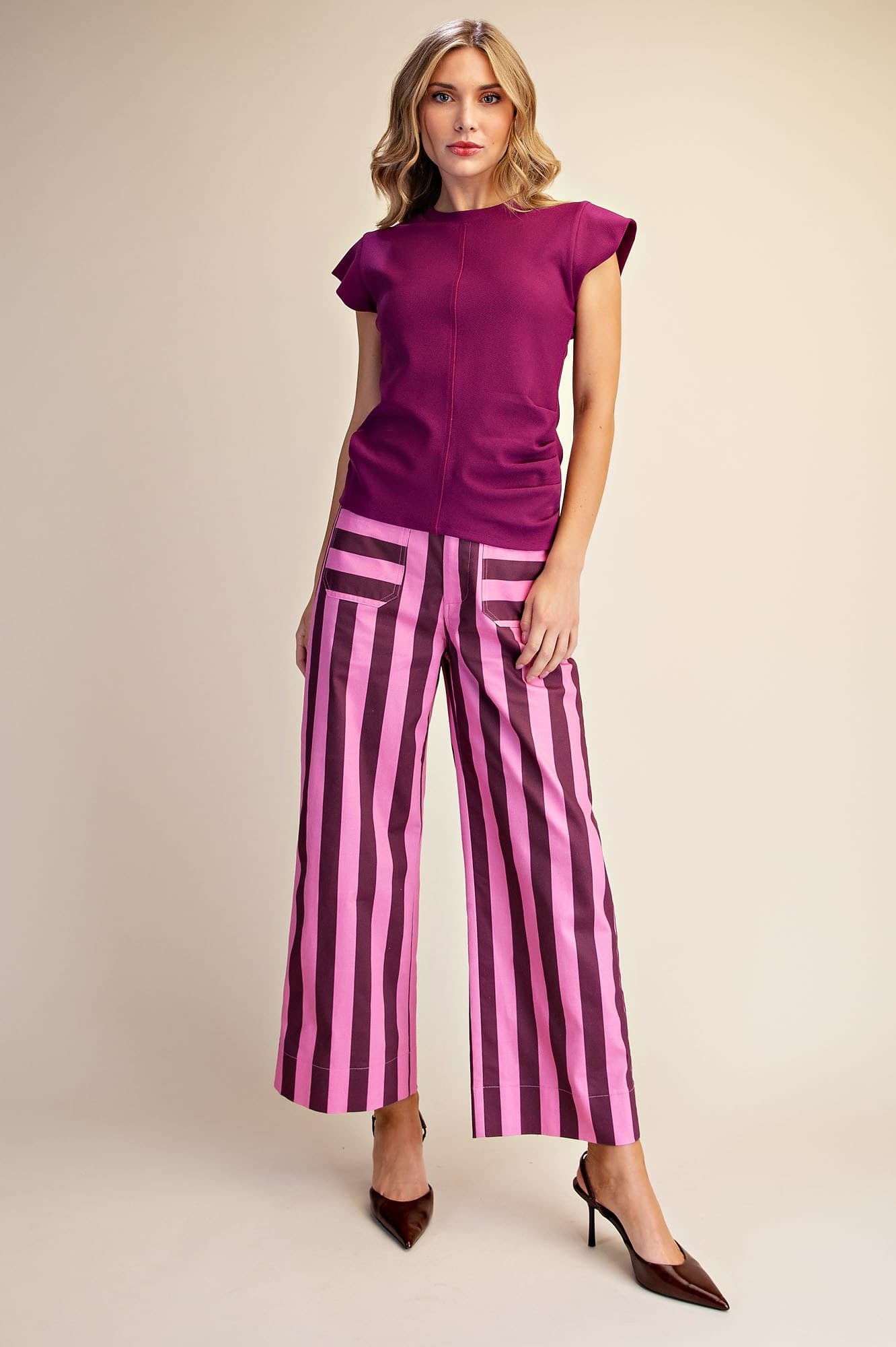 T9531 - PLUM