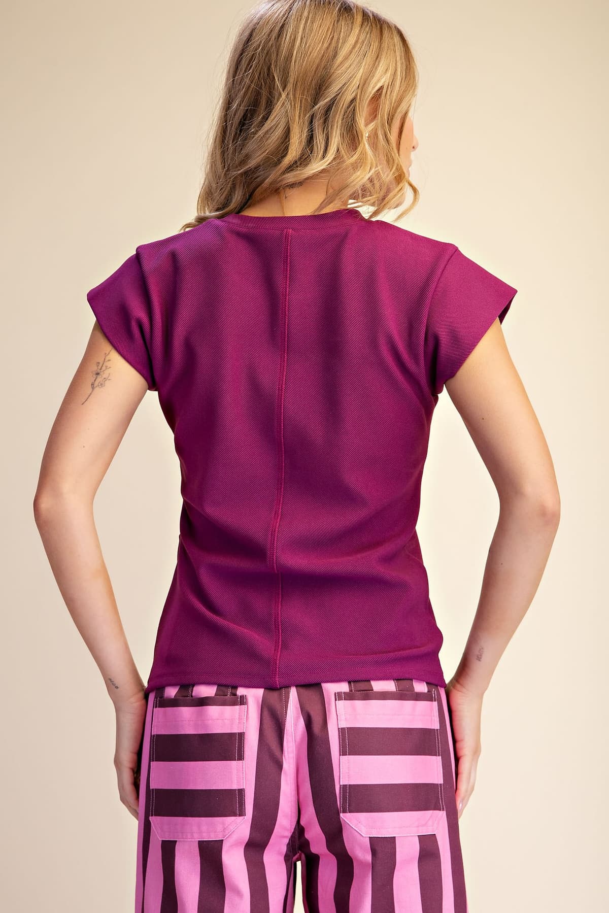 T9531 - PLUM
