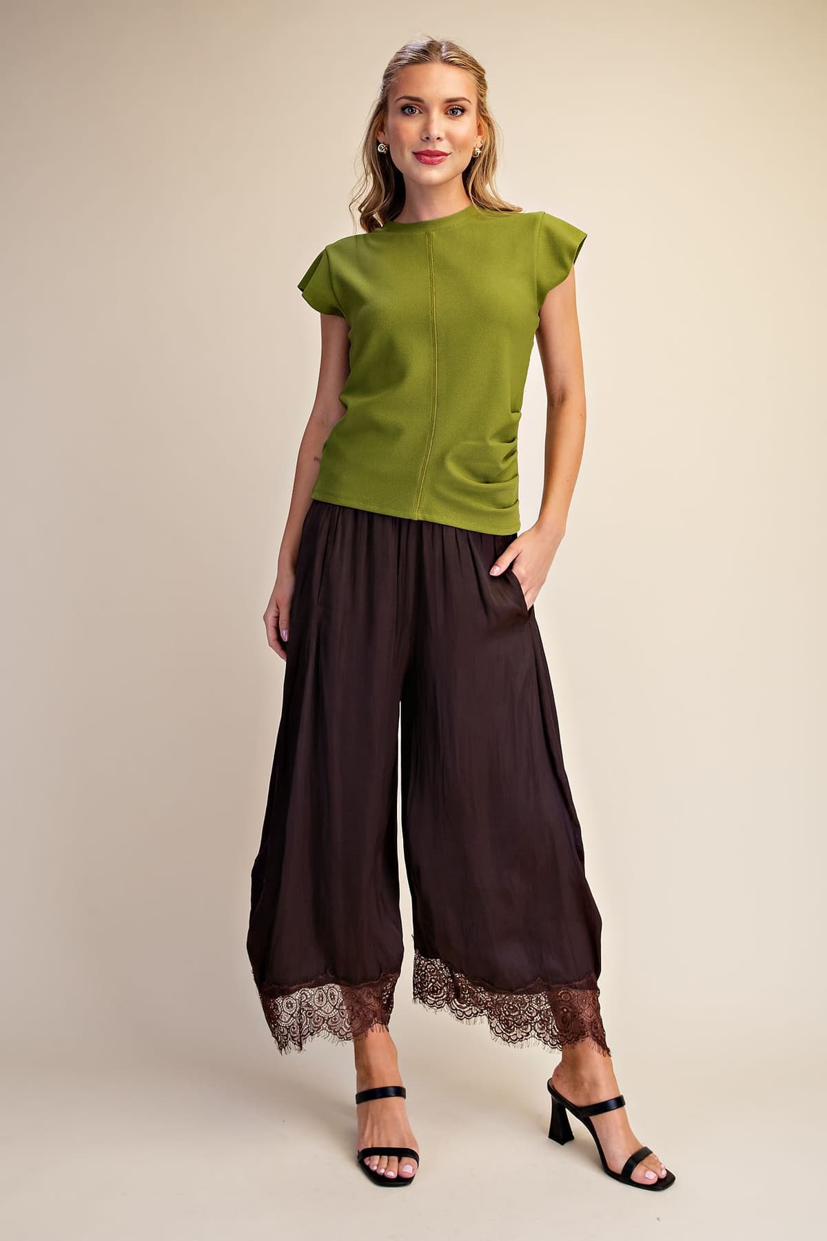 T9531 - OLIVE