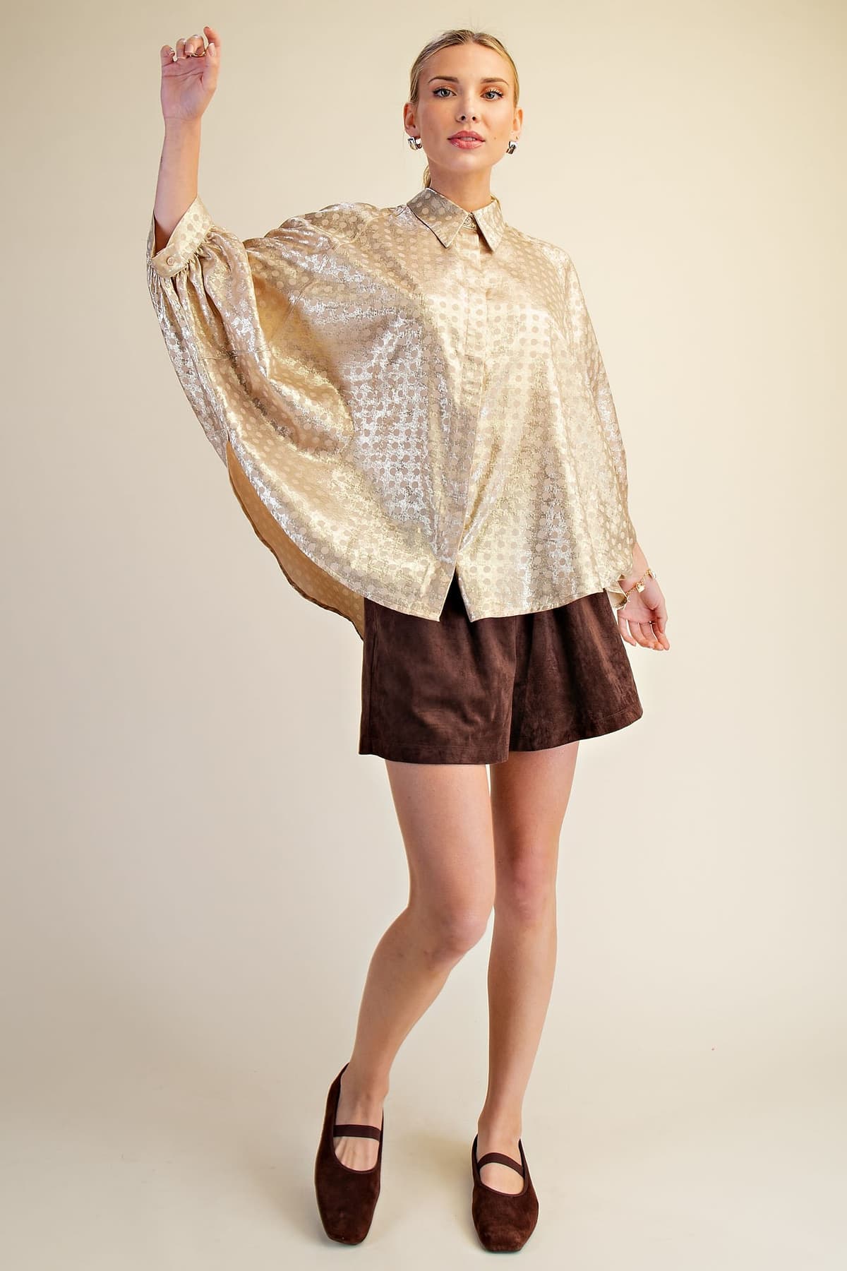 T9512 - TAUPE