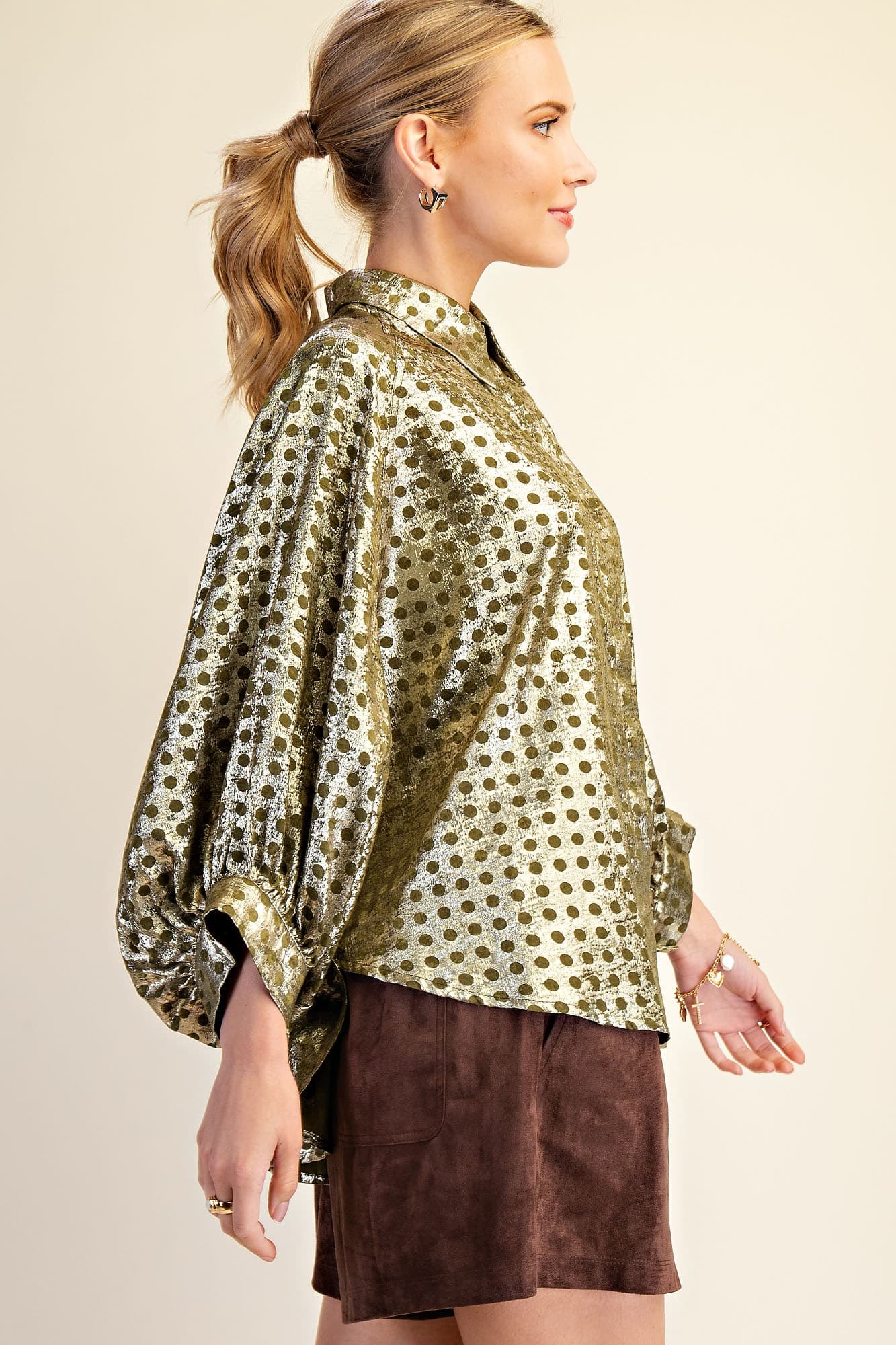 T9512 - OLIVE