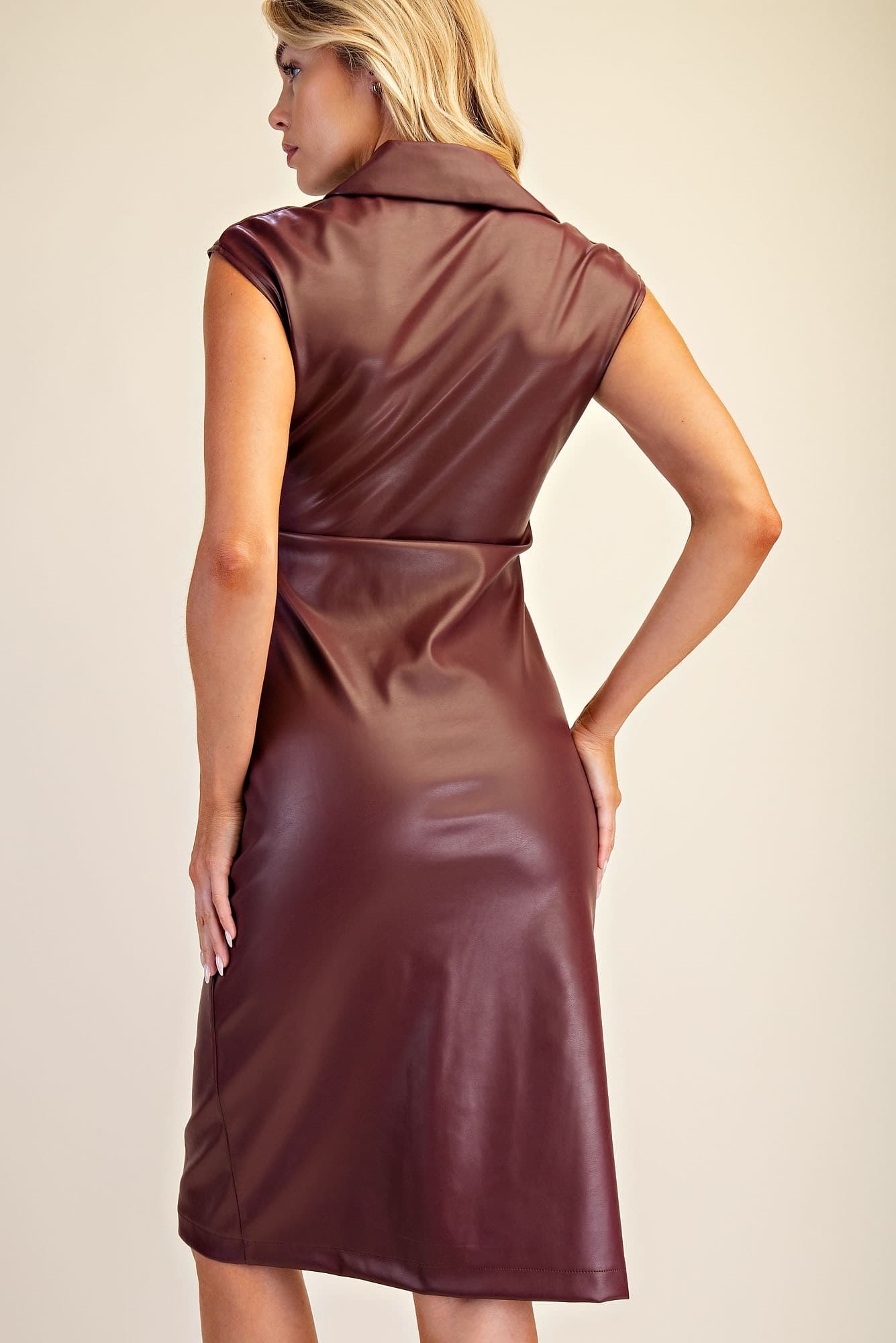 D9536 - BURGUNDY