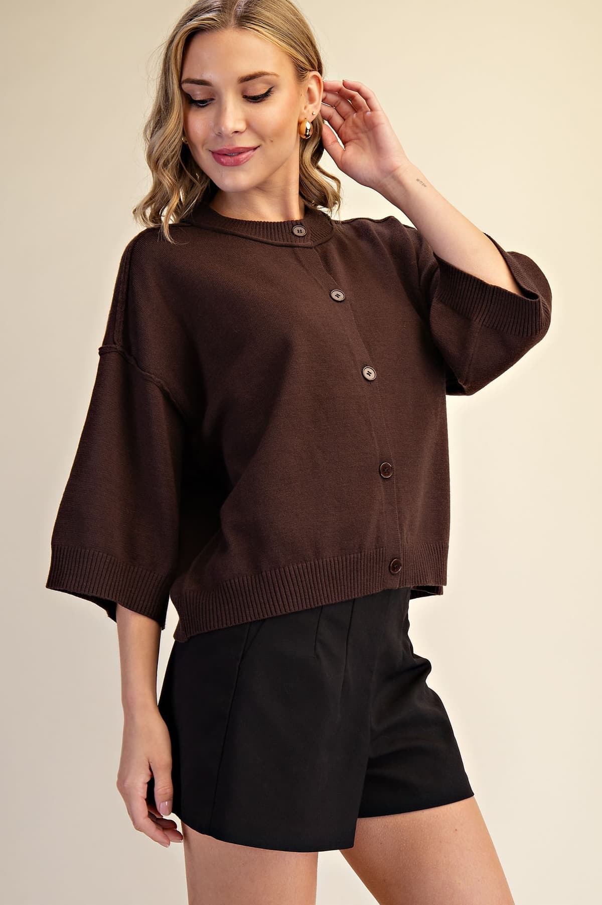 SW8516 - BROWN