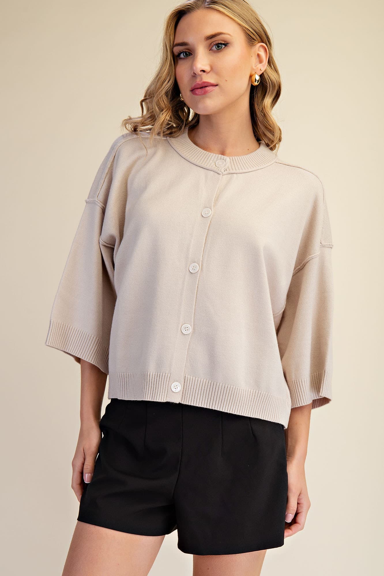 SW8516 - BEIGE