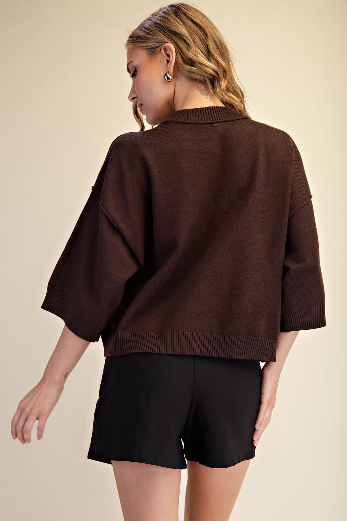 SW8516 - BROWN