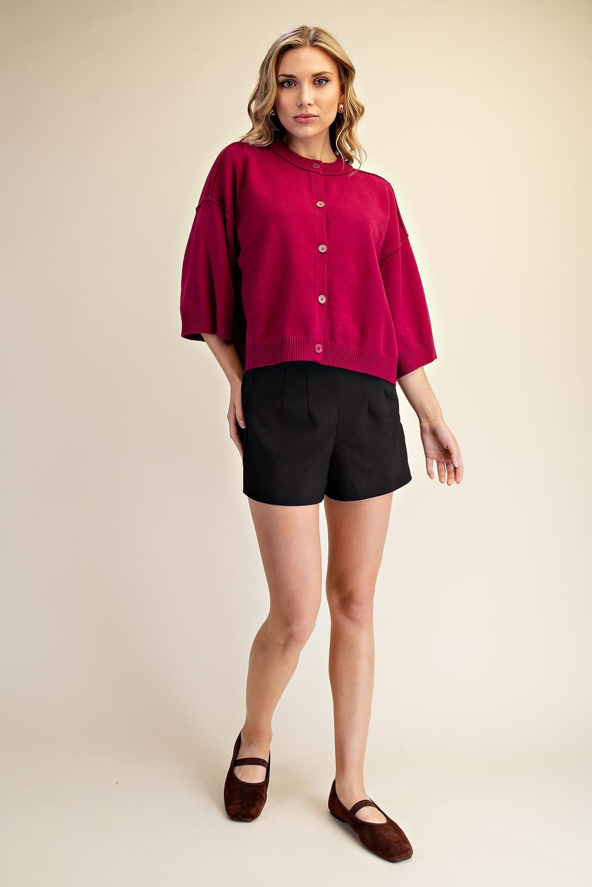 SW8516 - PLUM