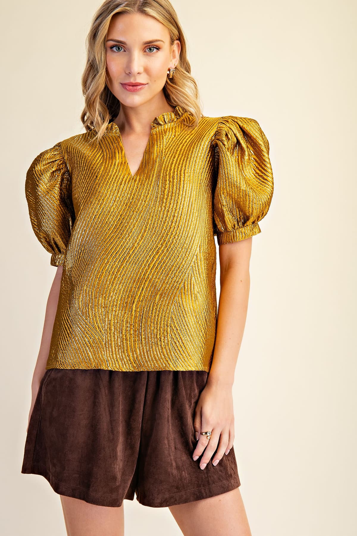 T8582 - GOLD