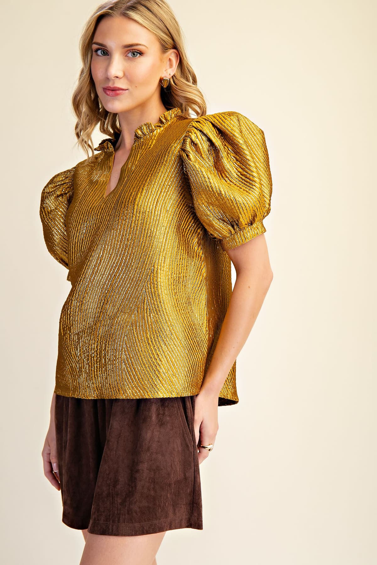 T8582 - GOLD
