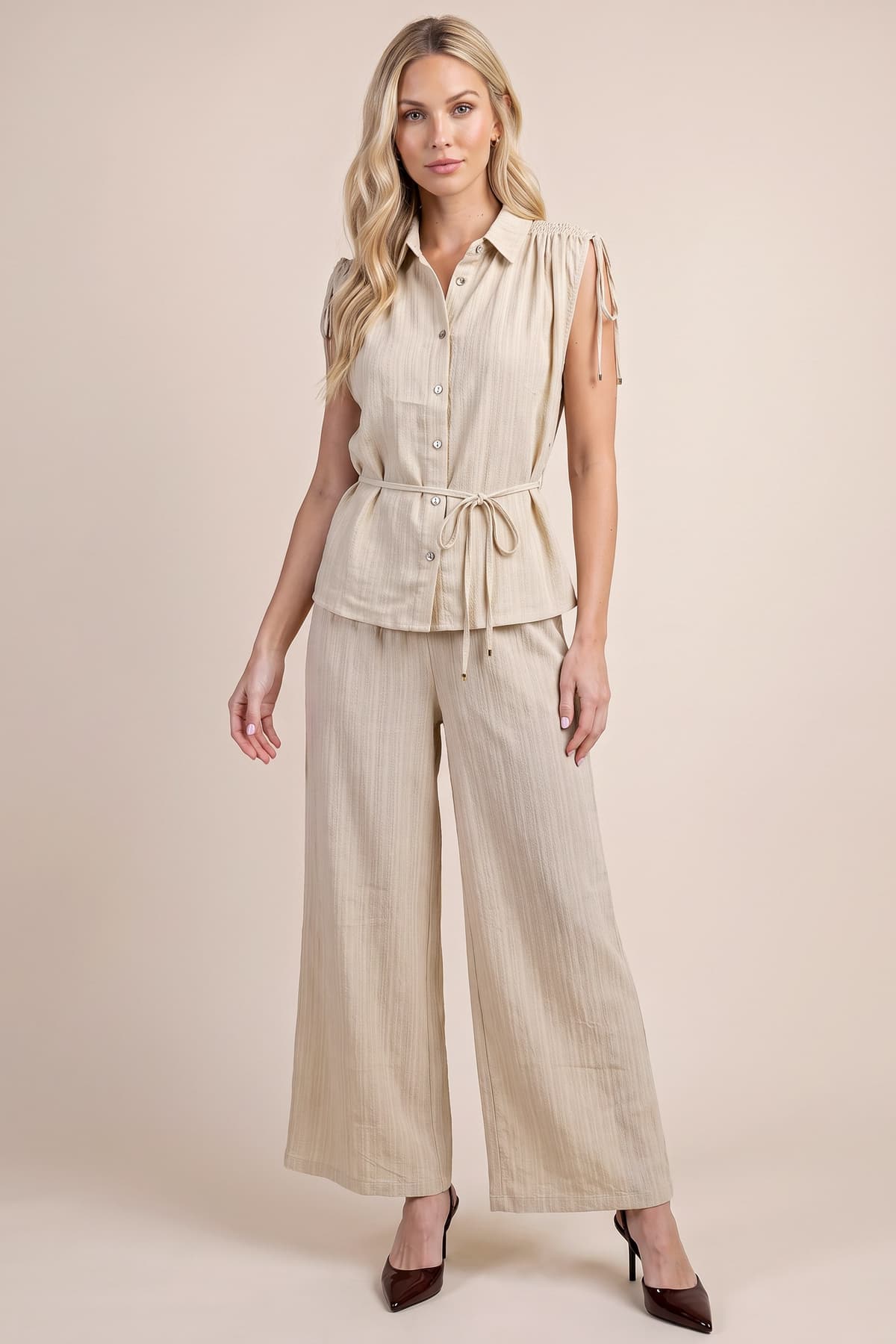 P8557 - BEIGE
