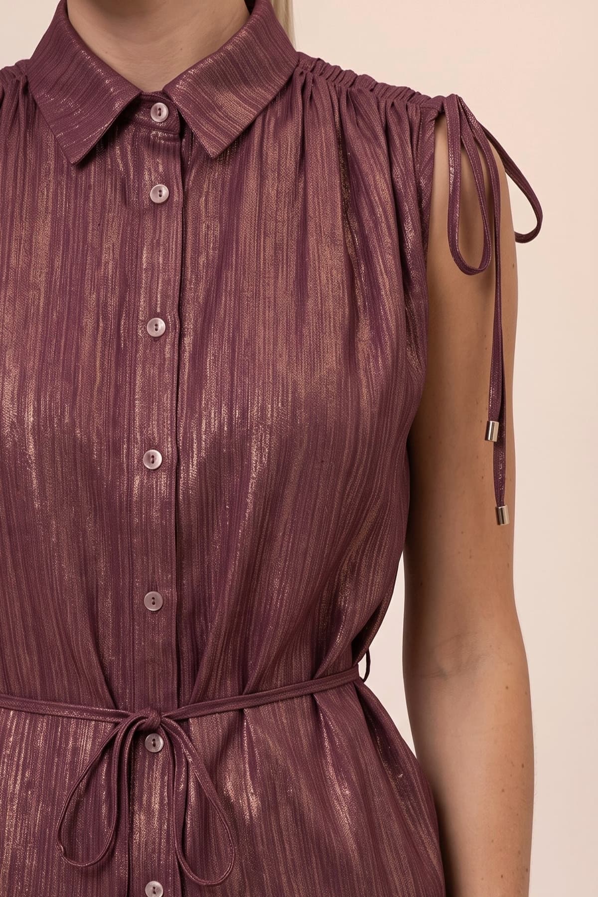 T8556 - BURGUNDY