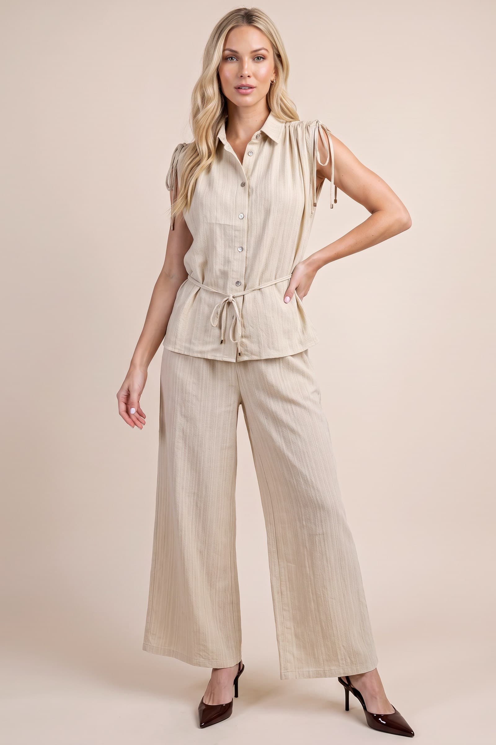 T8556 - BEIGE
