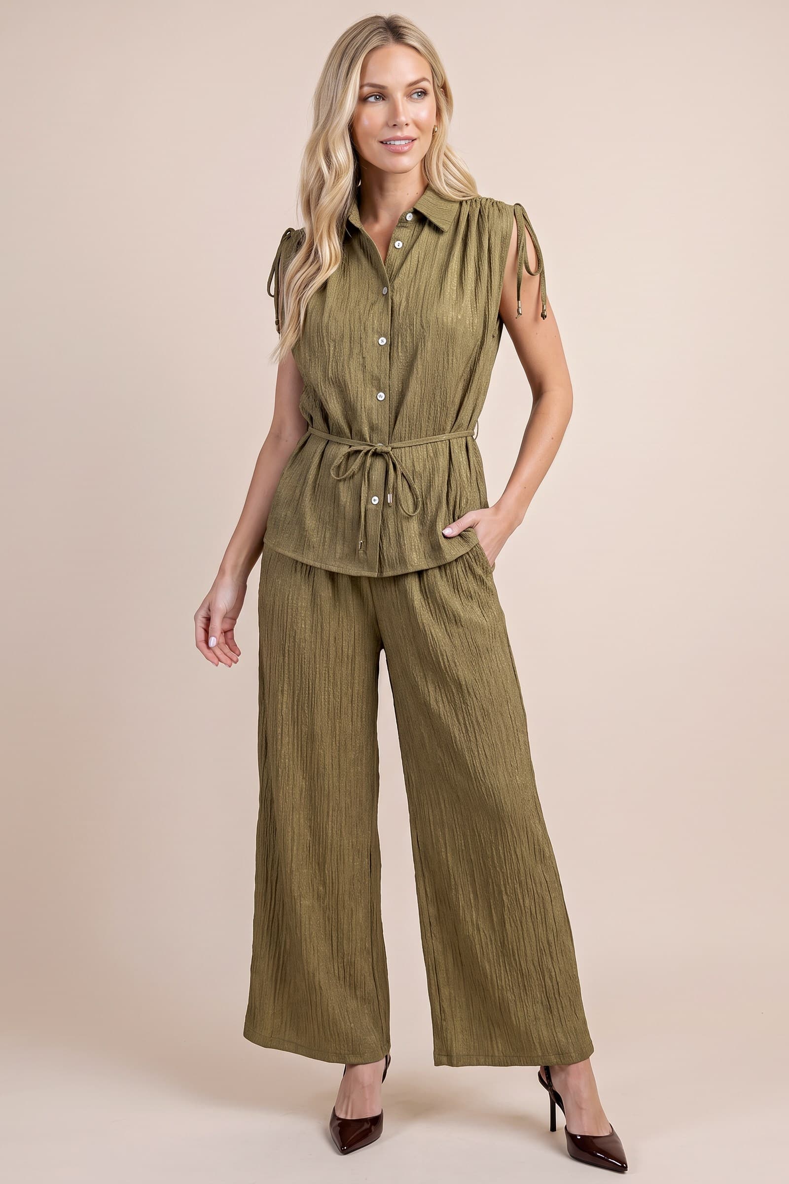 T8556 - OLIVE