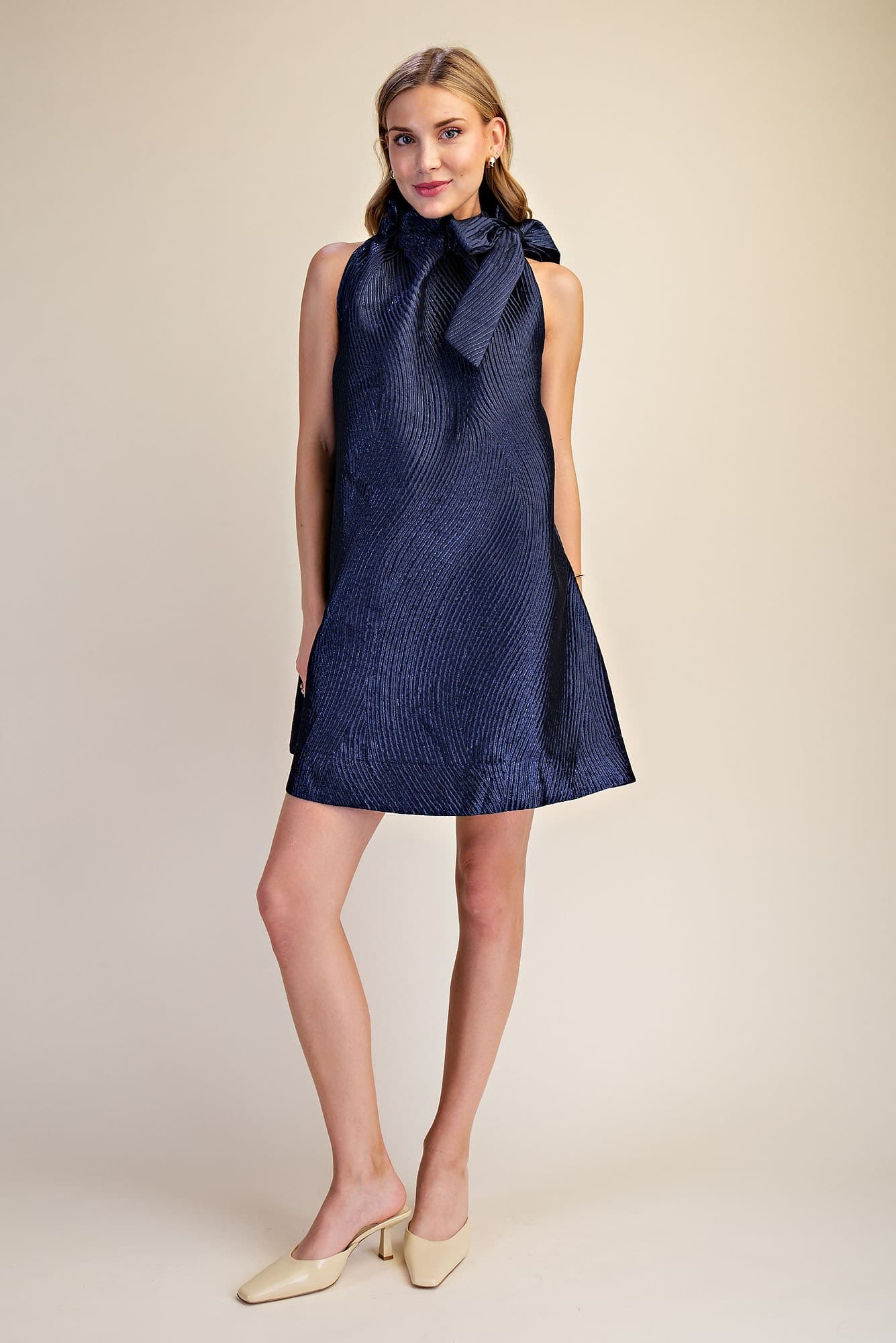D8583 - NAVY