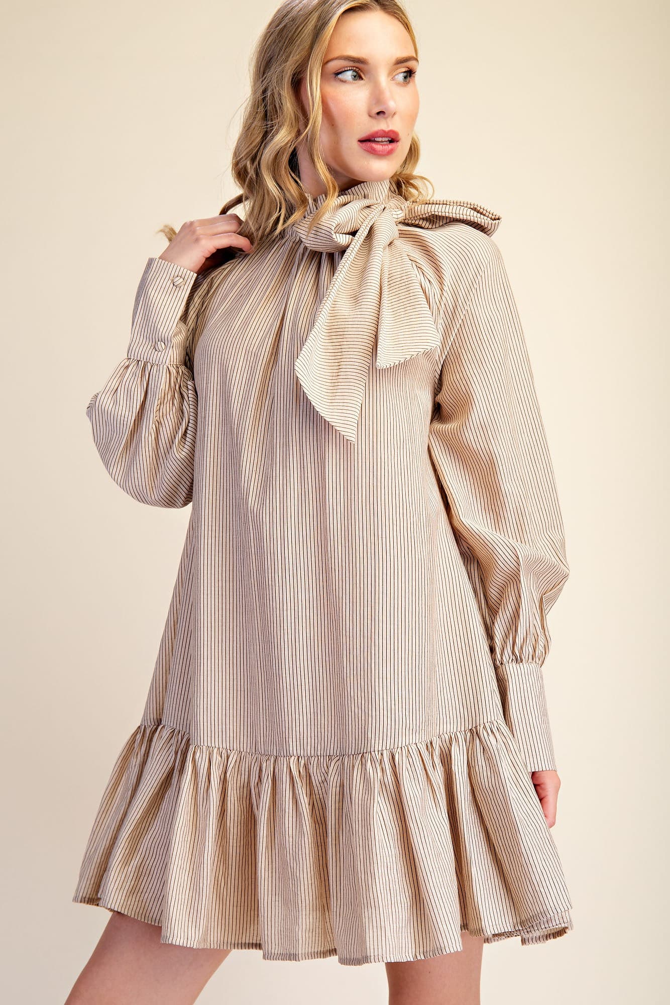 D8581 - BEIGE