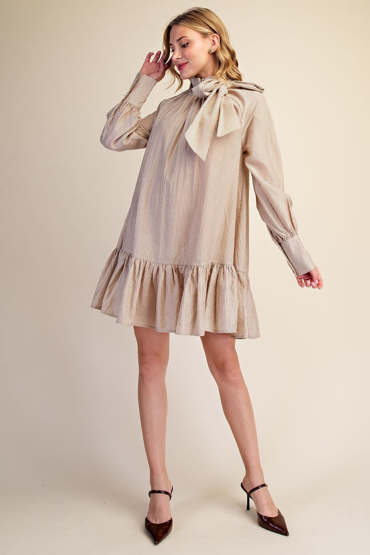 D8581 - BEIGE