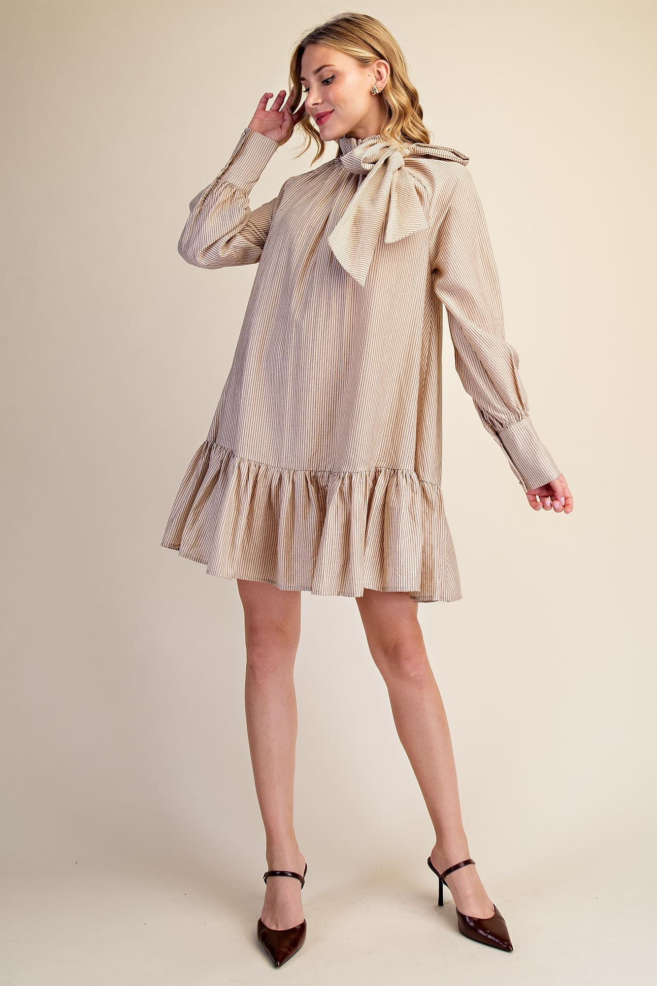 D8581 - BEIGE