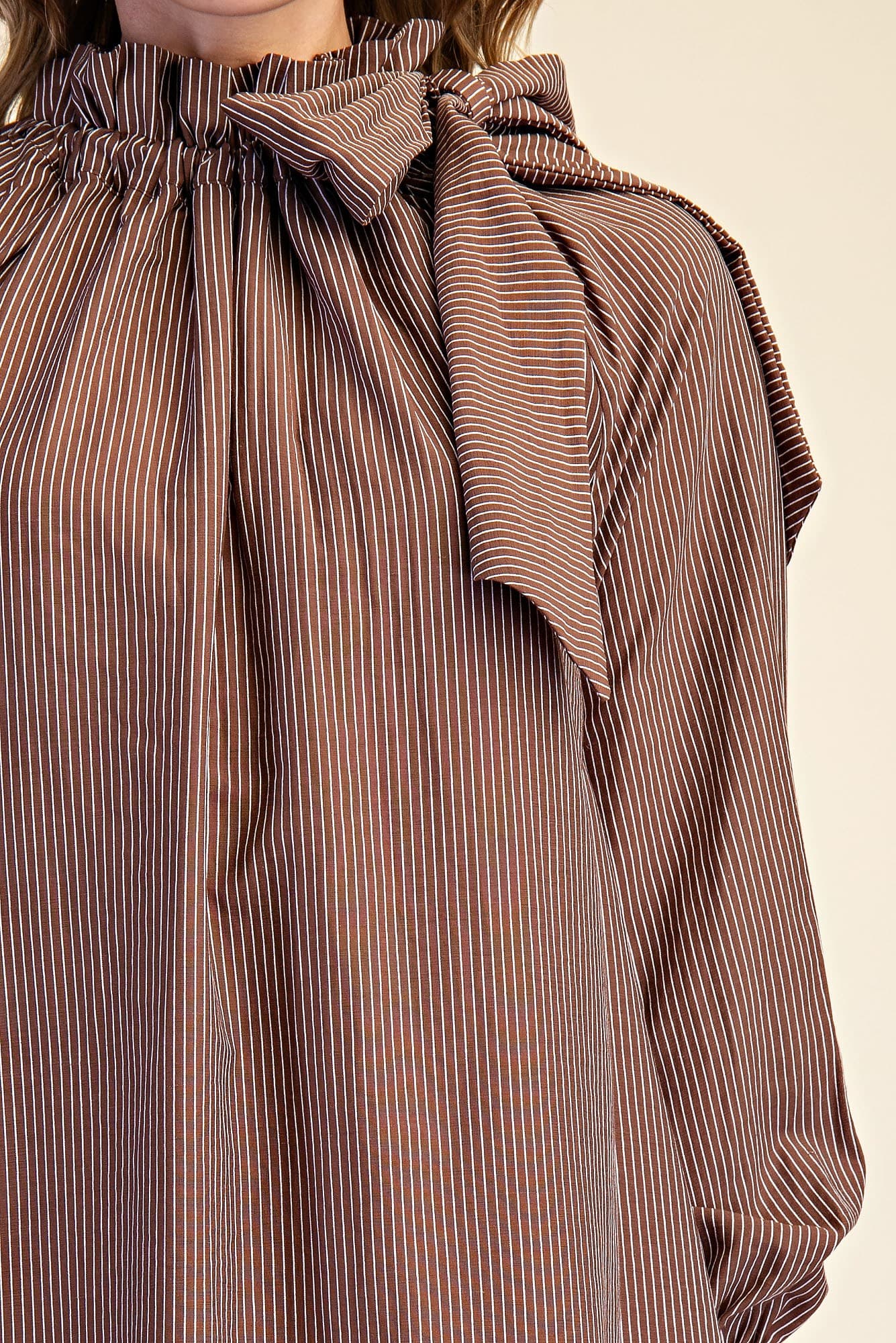 D8581 - BROWN