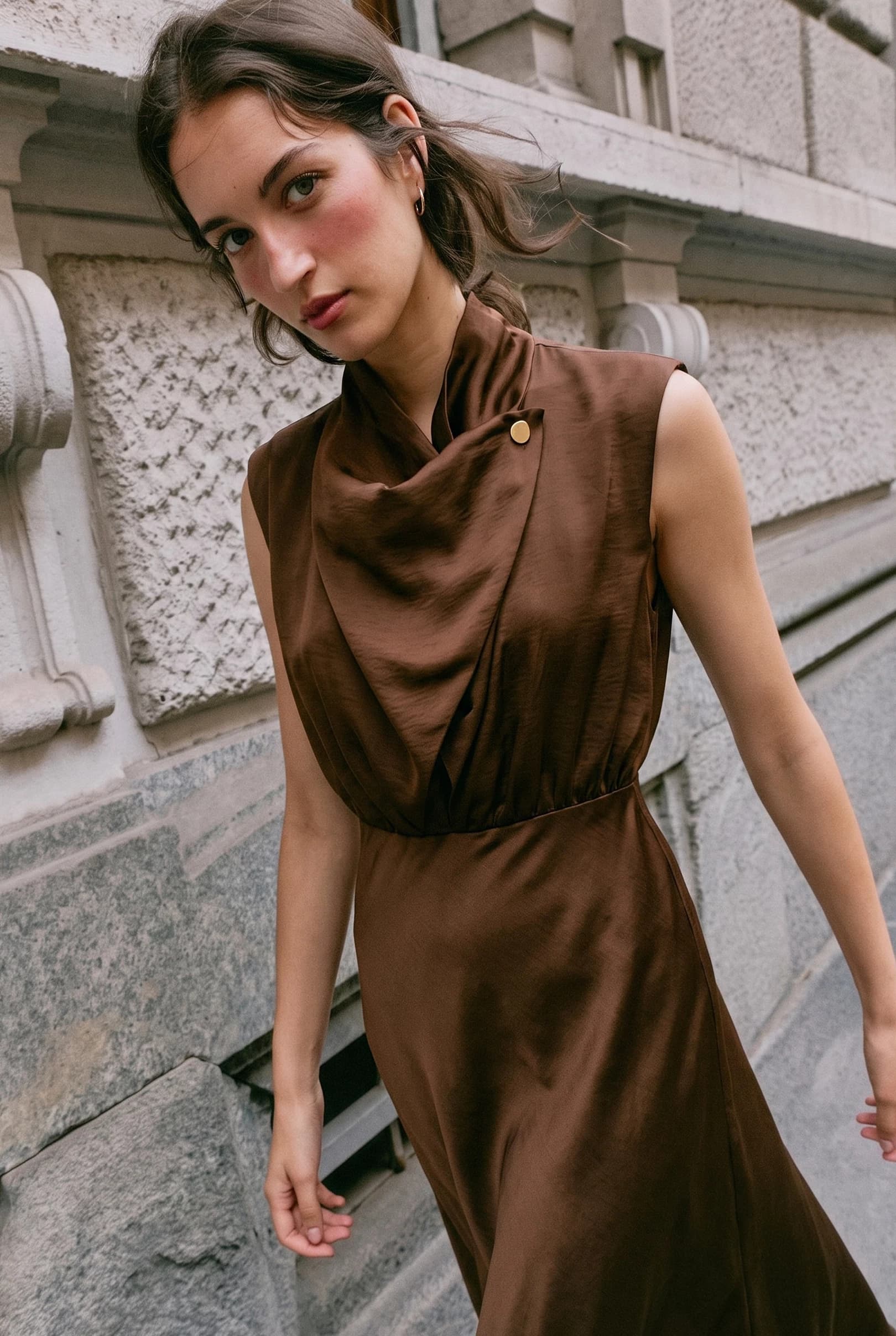 D8553 - BROWN