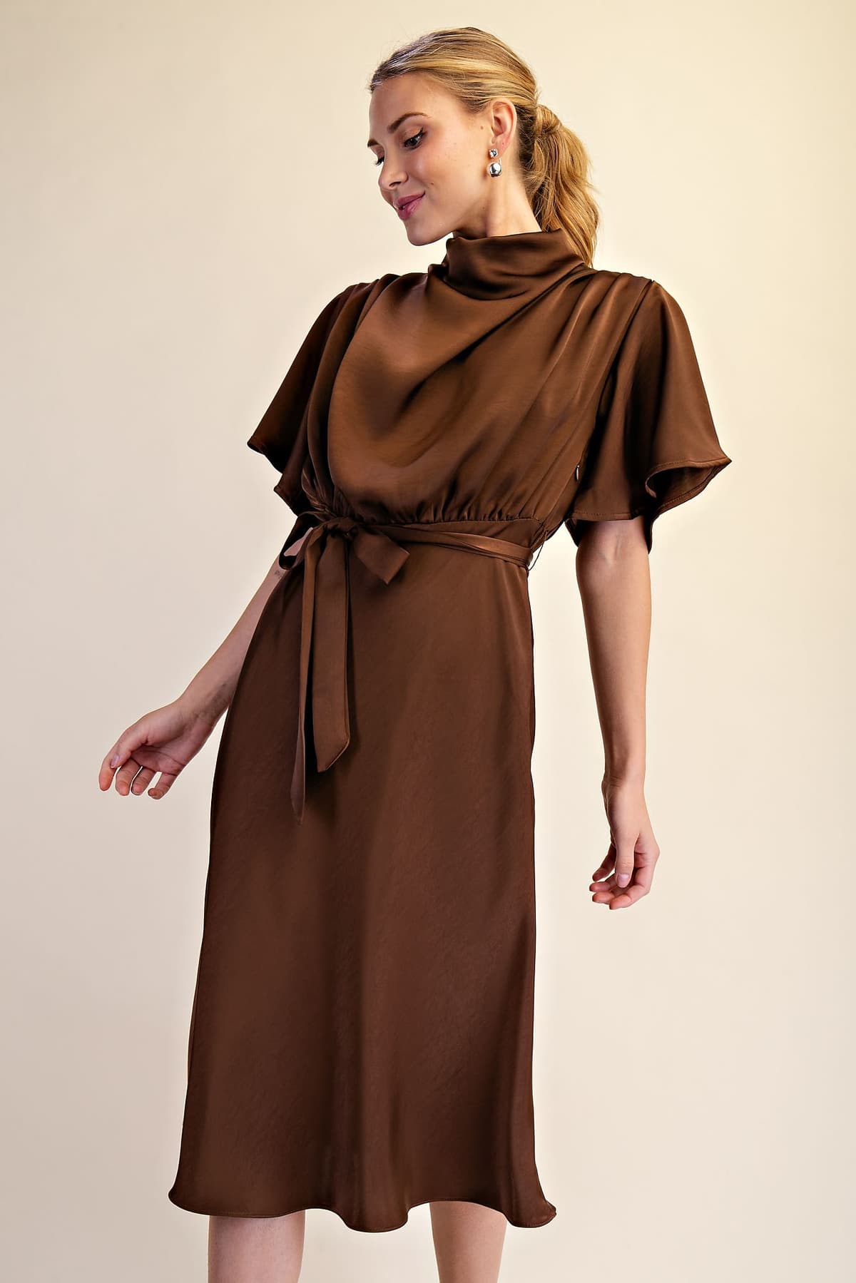 D8593 - BROWN