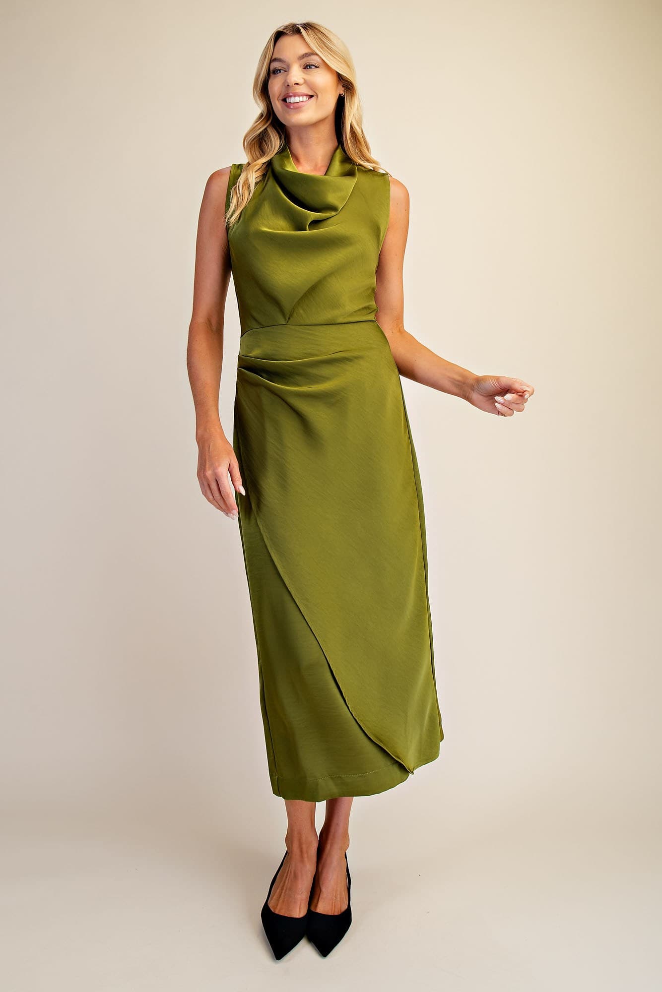 D8566 - OLIVE