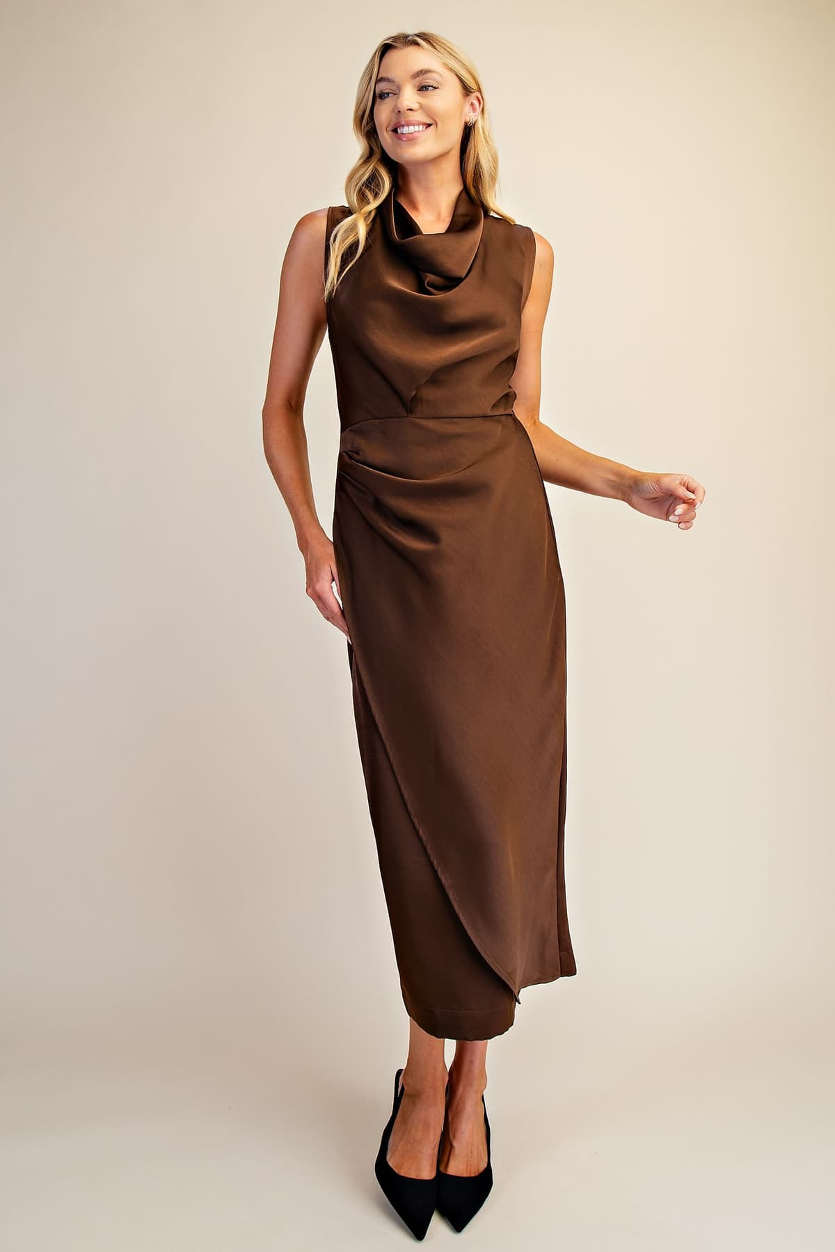 D8566 - BROWN