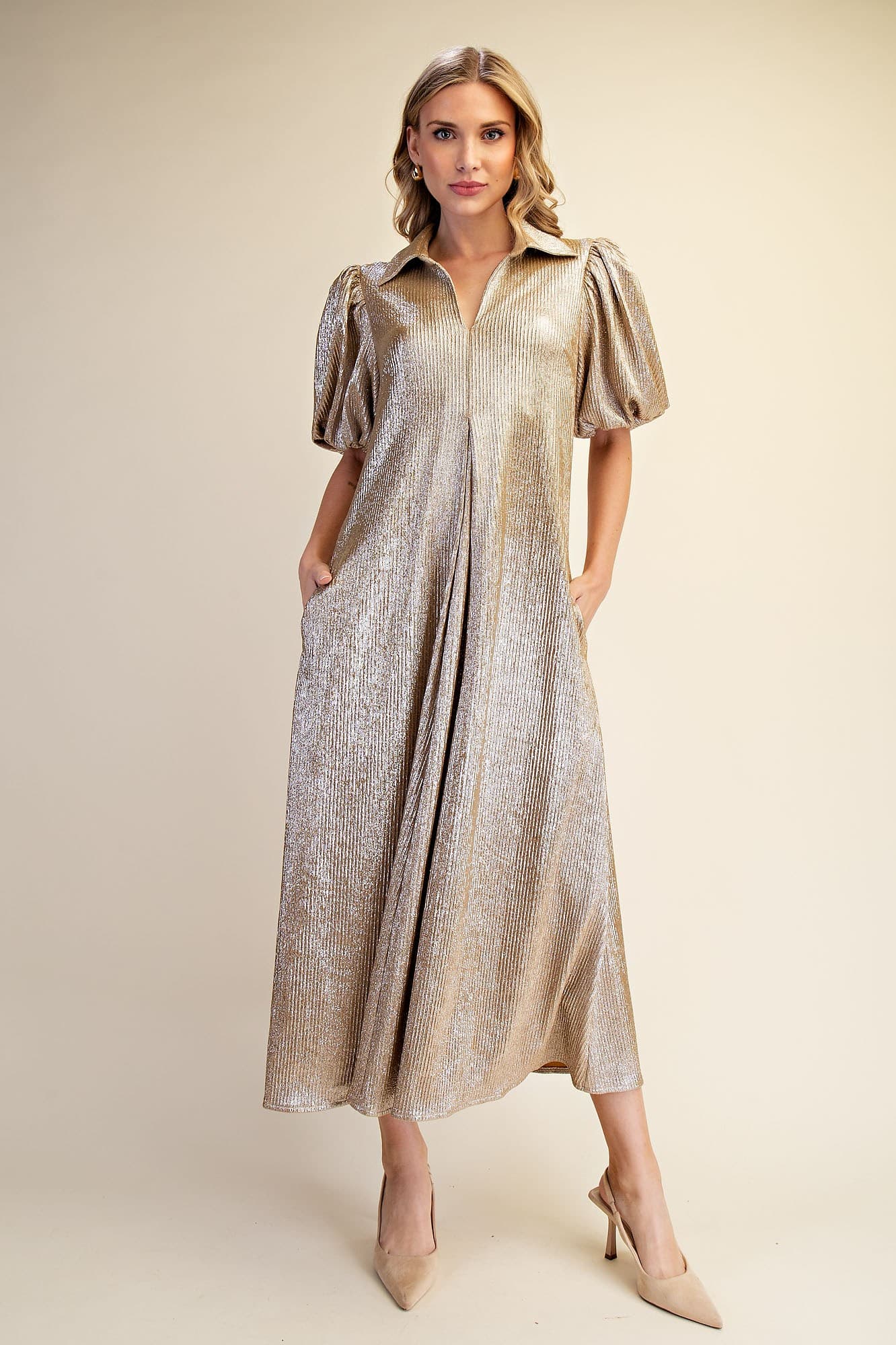 D8607 - CHAMPAGNE