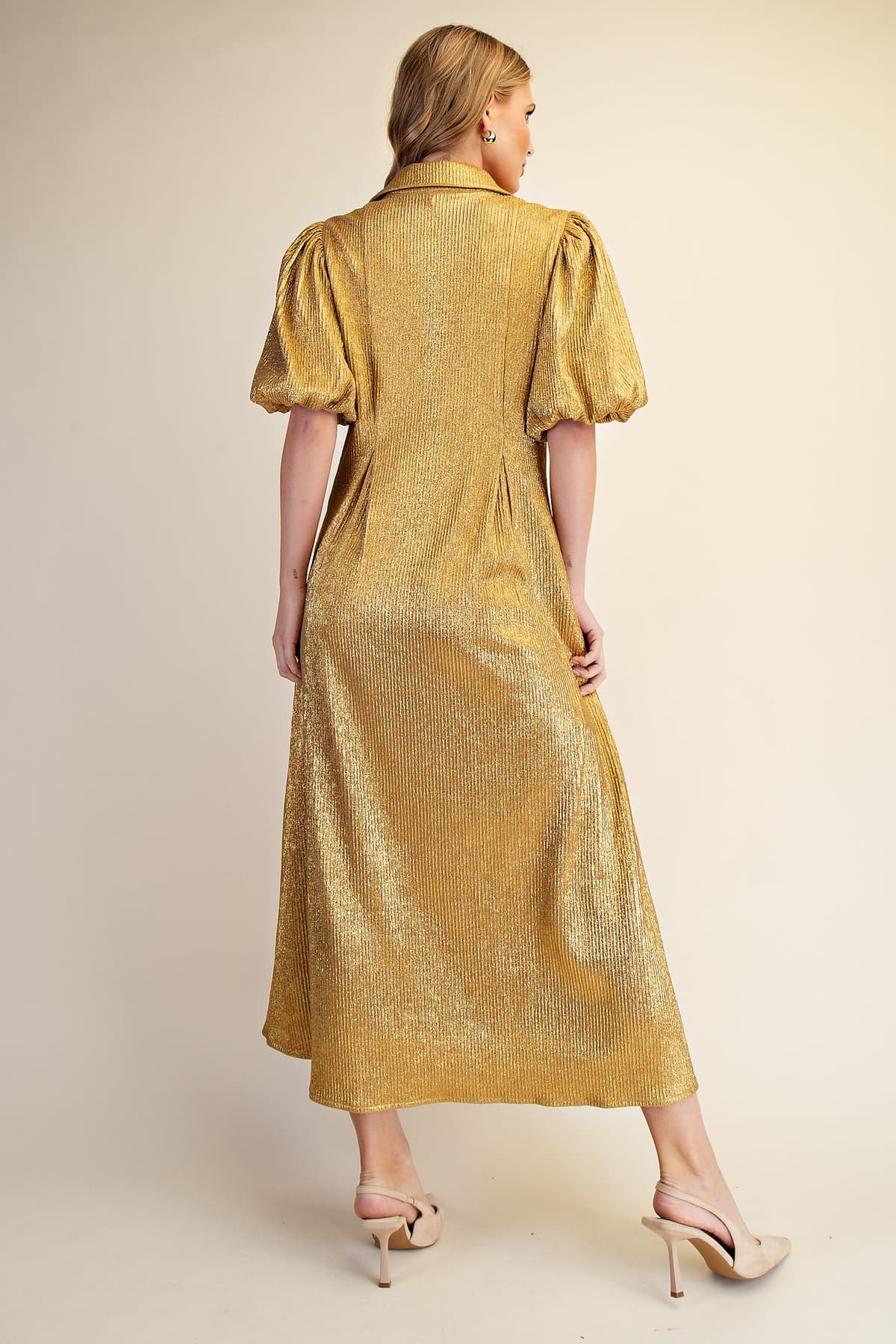 D8607 - GOLD
