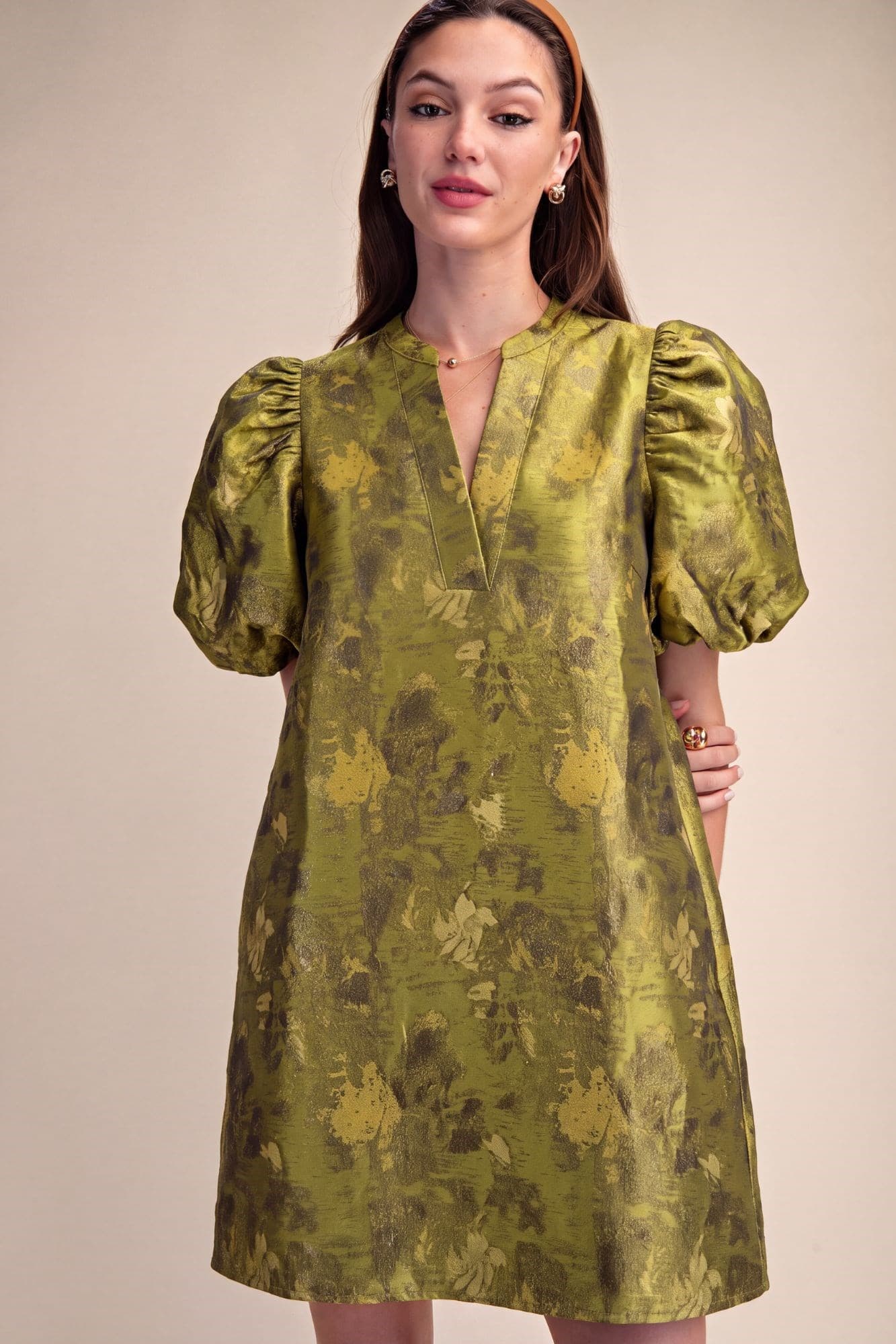 D9440 - OLIVE