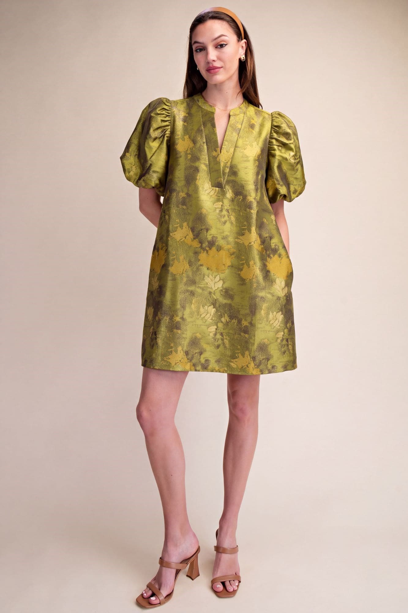 D9440 - OLIVE