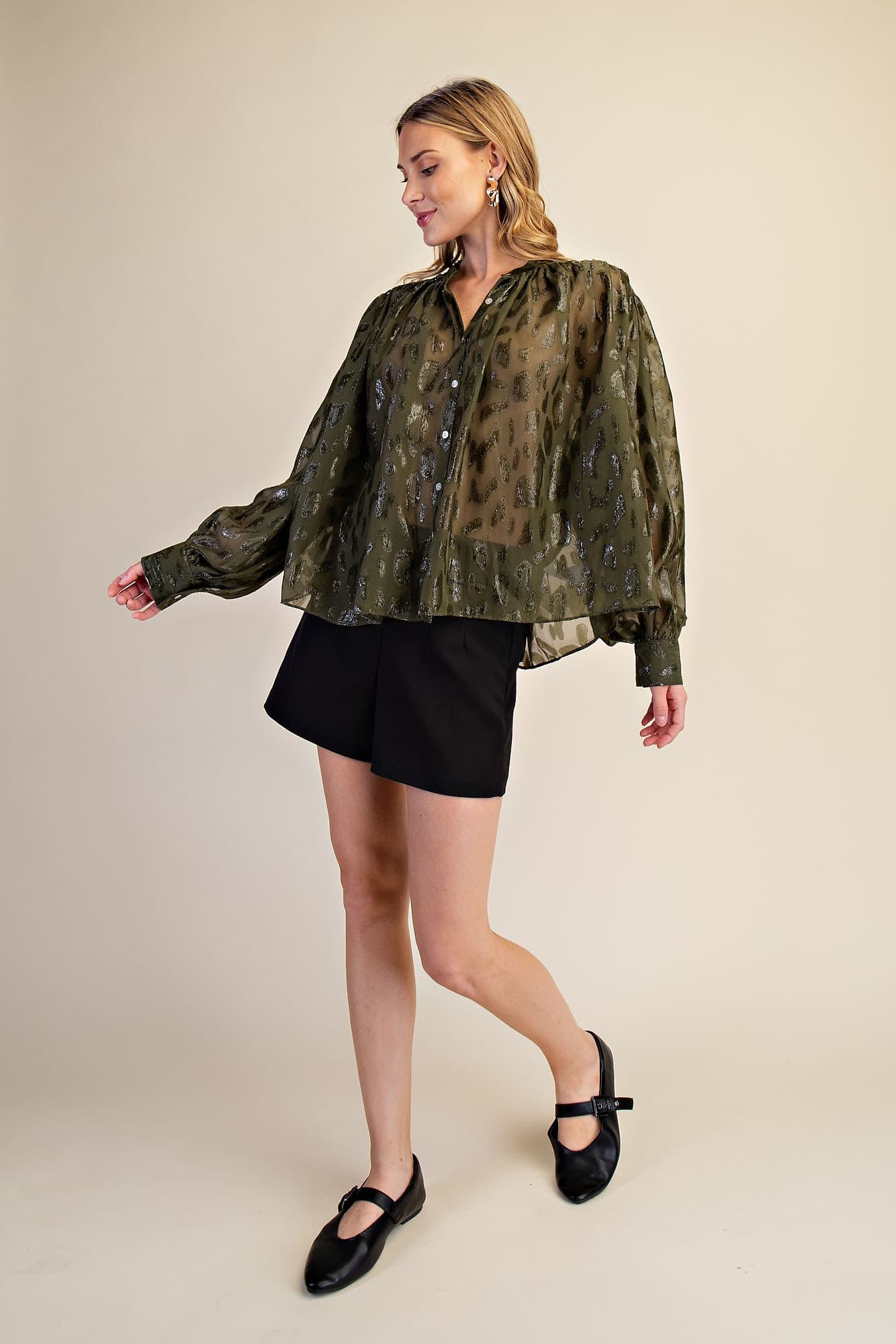 T8595 - OLIVE