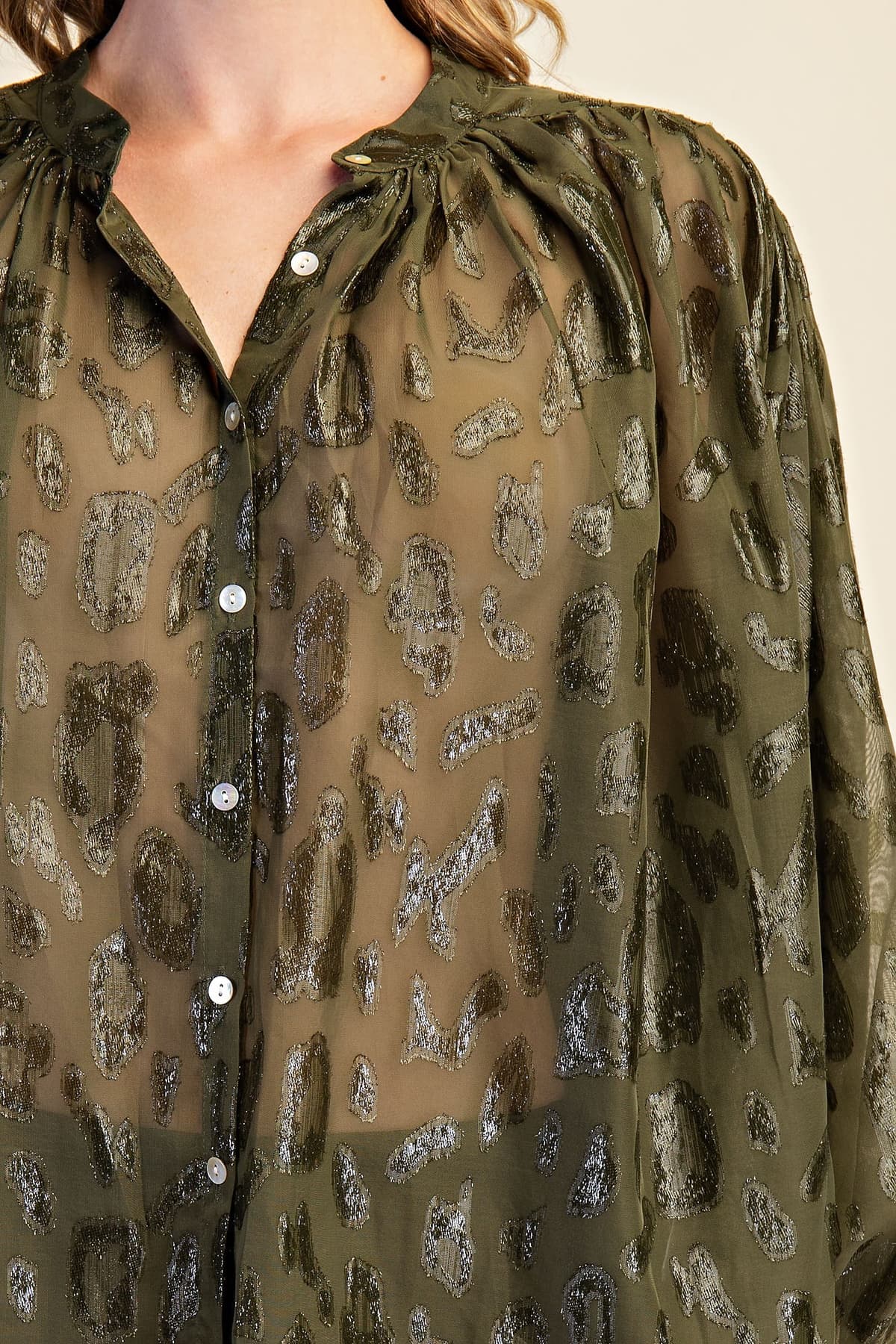 T8595 - OLIVE