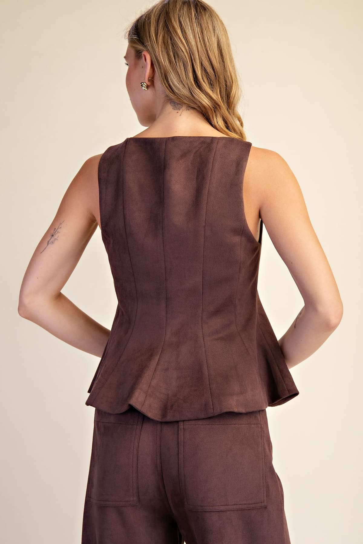 T9532 - BROWN