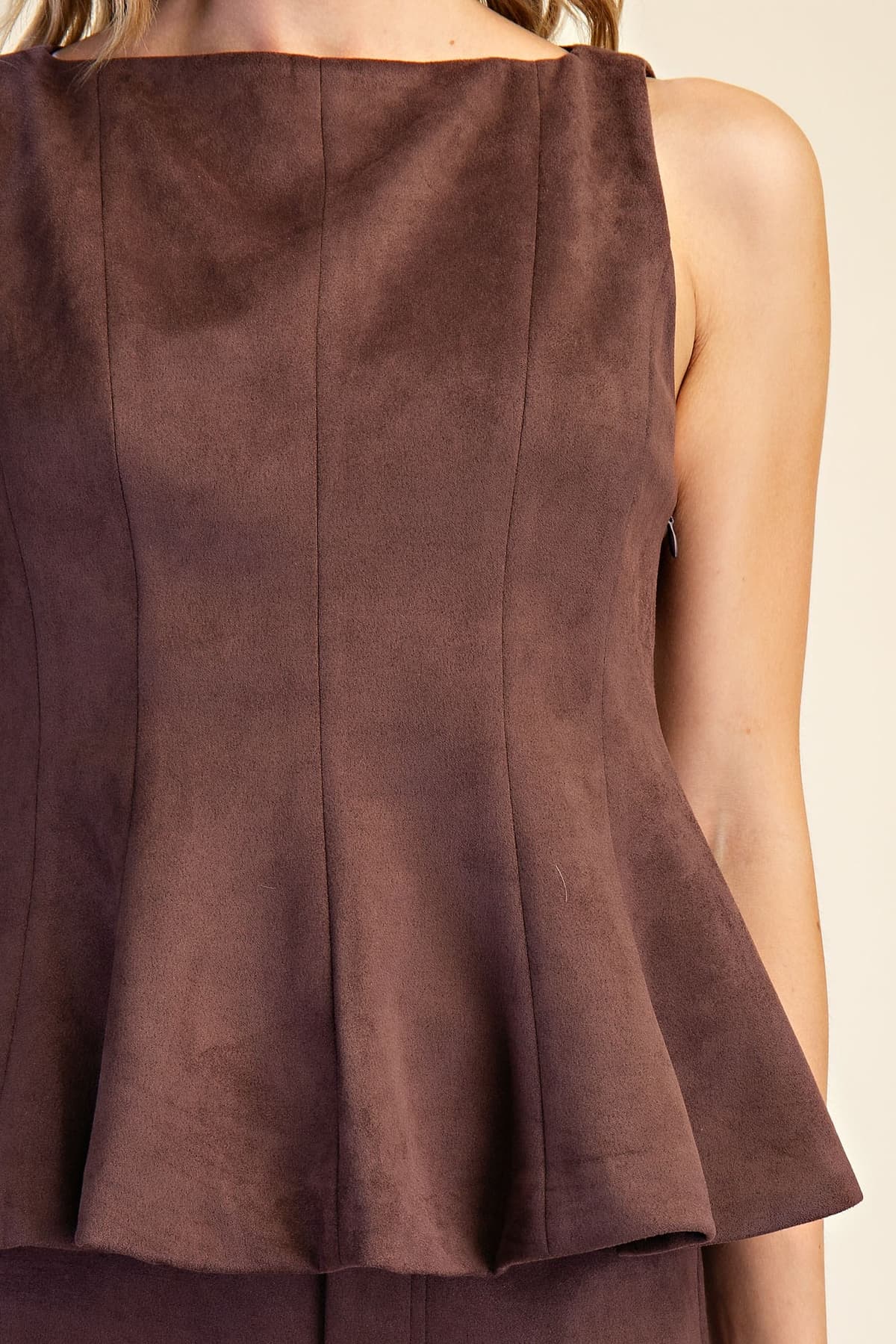 T9532 - BROWN