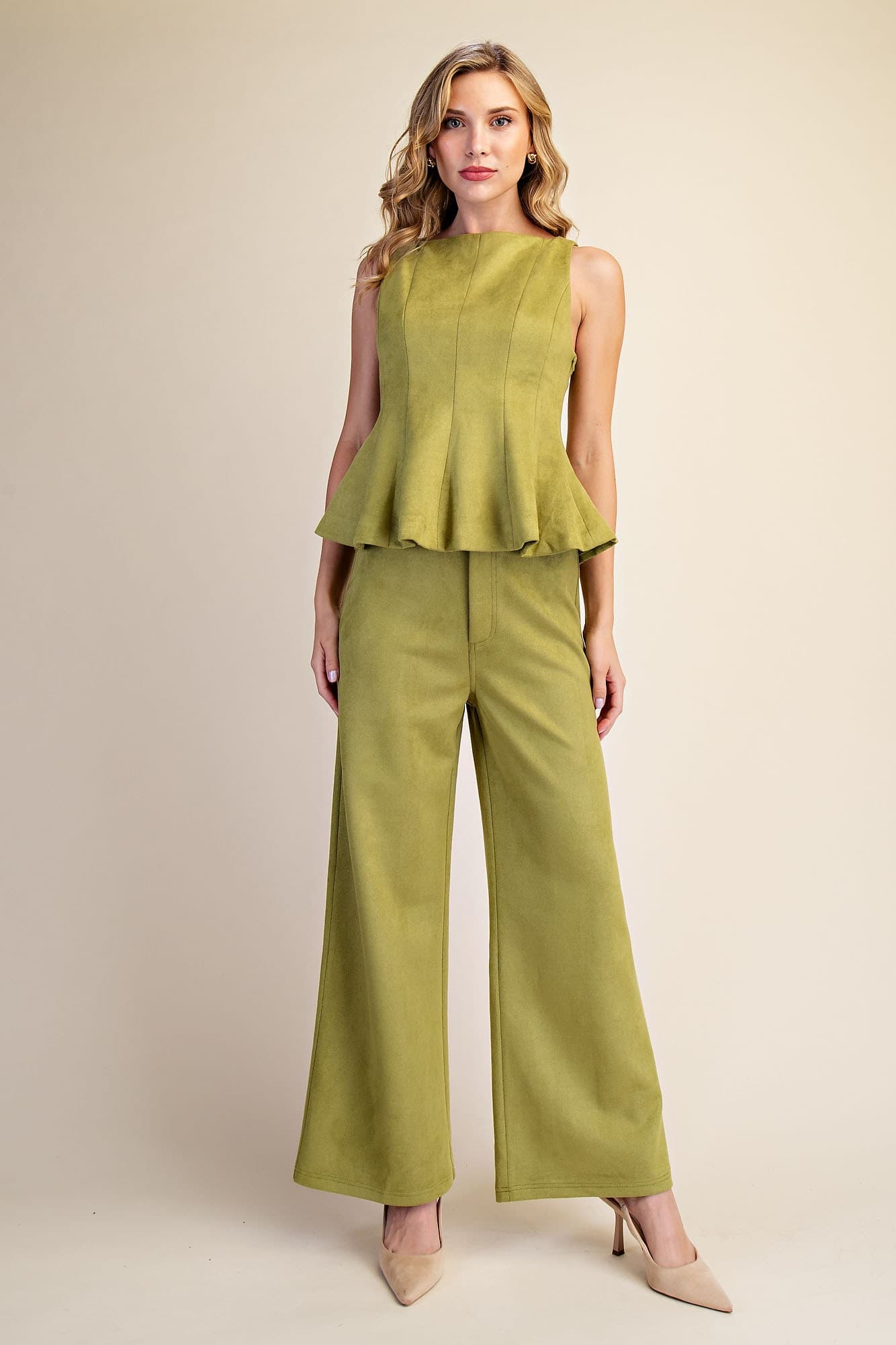 T9532 - OLIVE