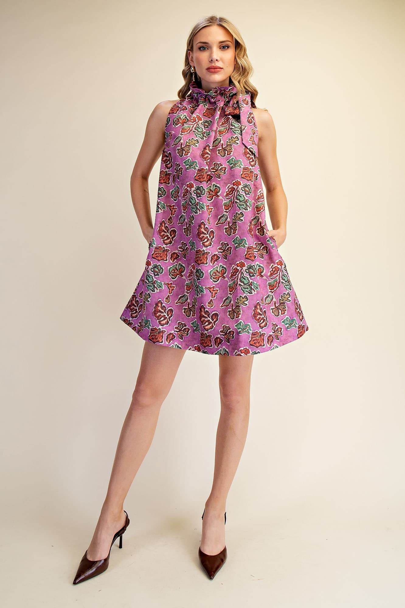D8592 - PINK