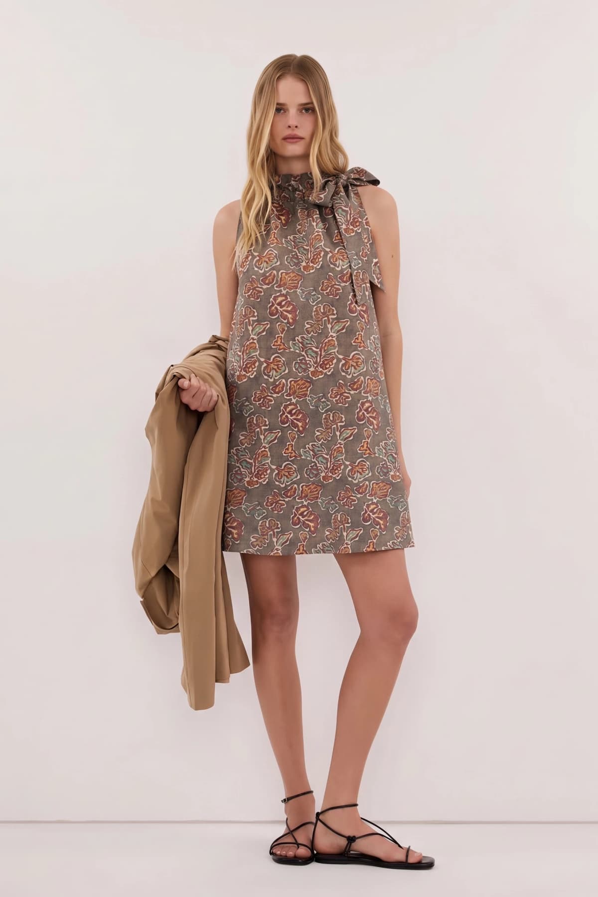 D8592 - OLIVE