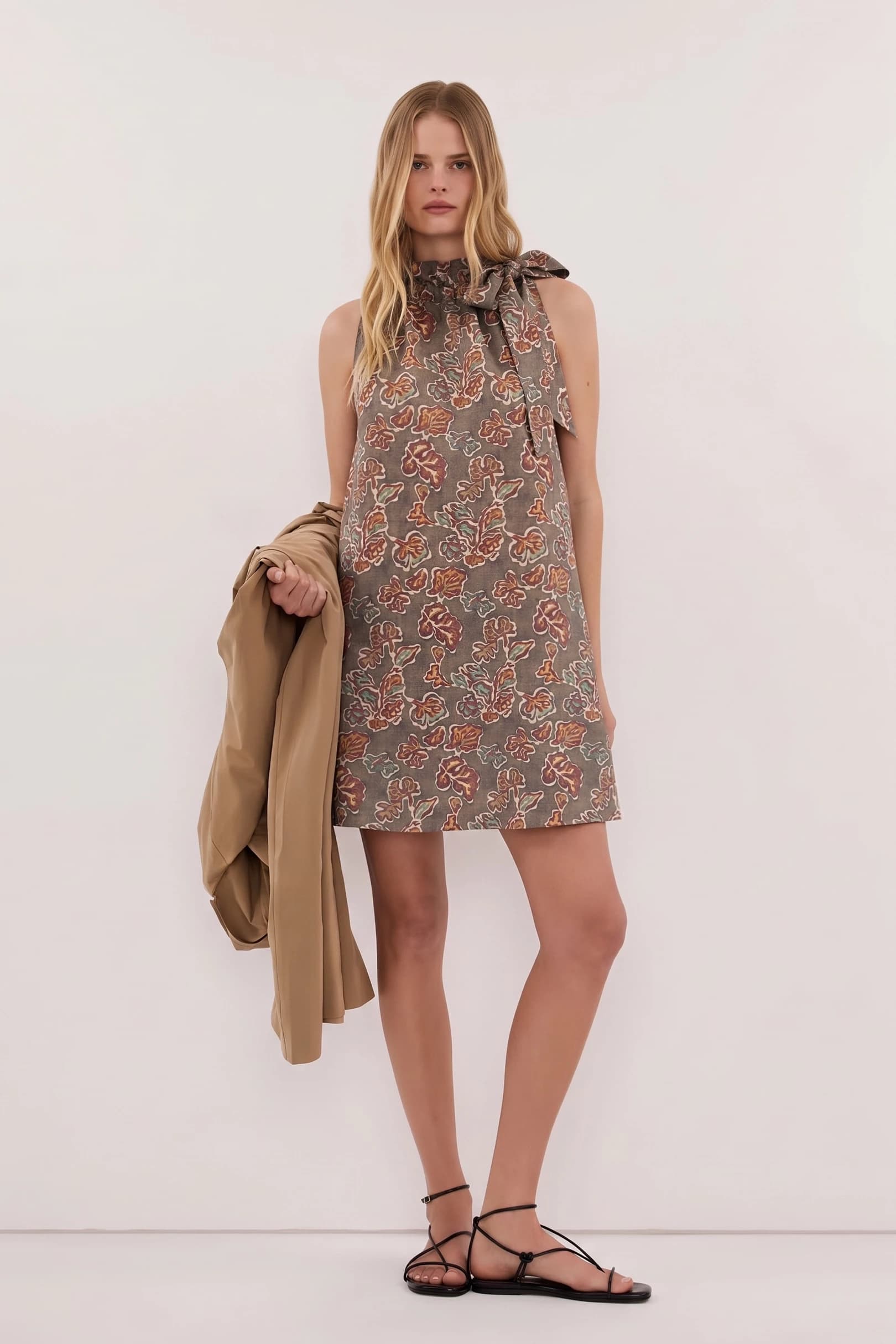 D8592 - OLIVE
