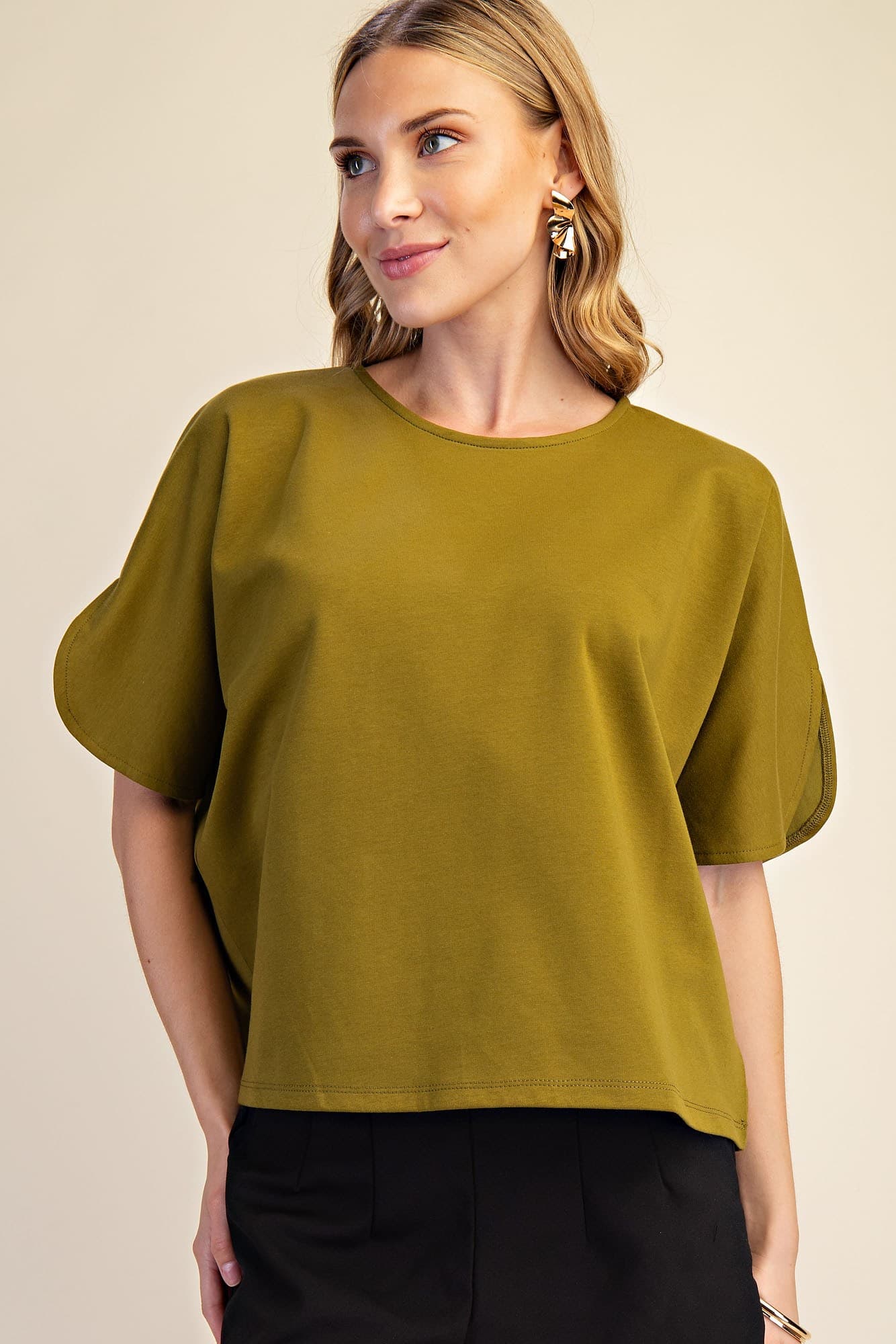 T8613 - OLIVE