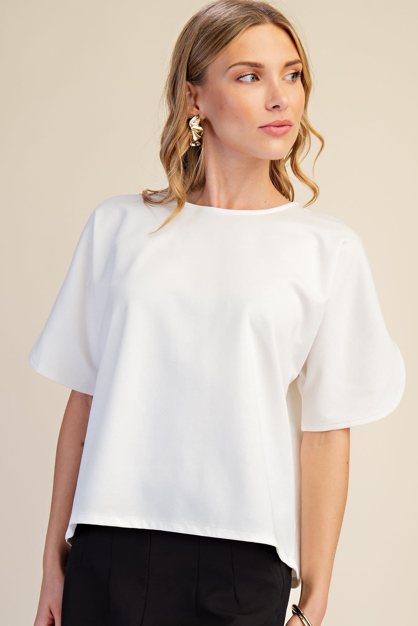 T8613 - IVORY
