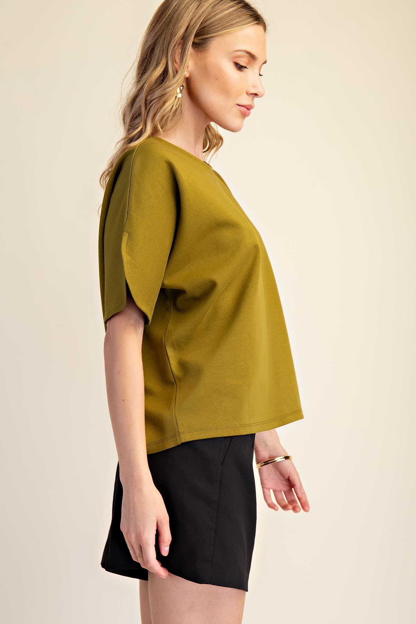 T8613 - OLIVE