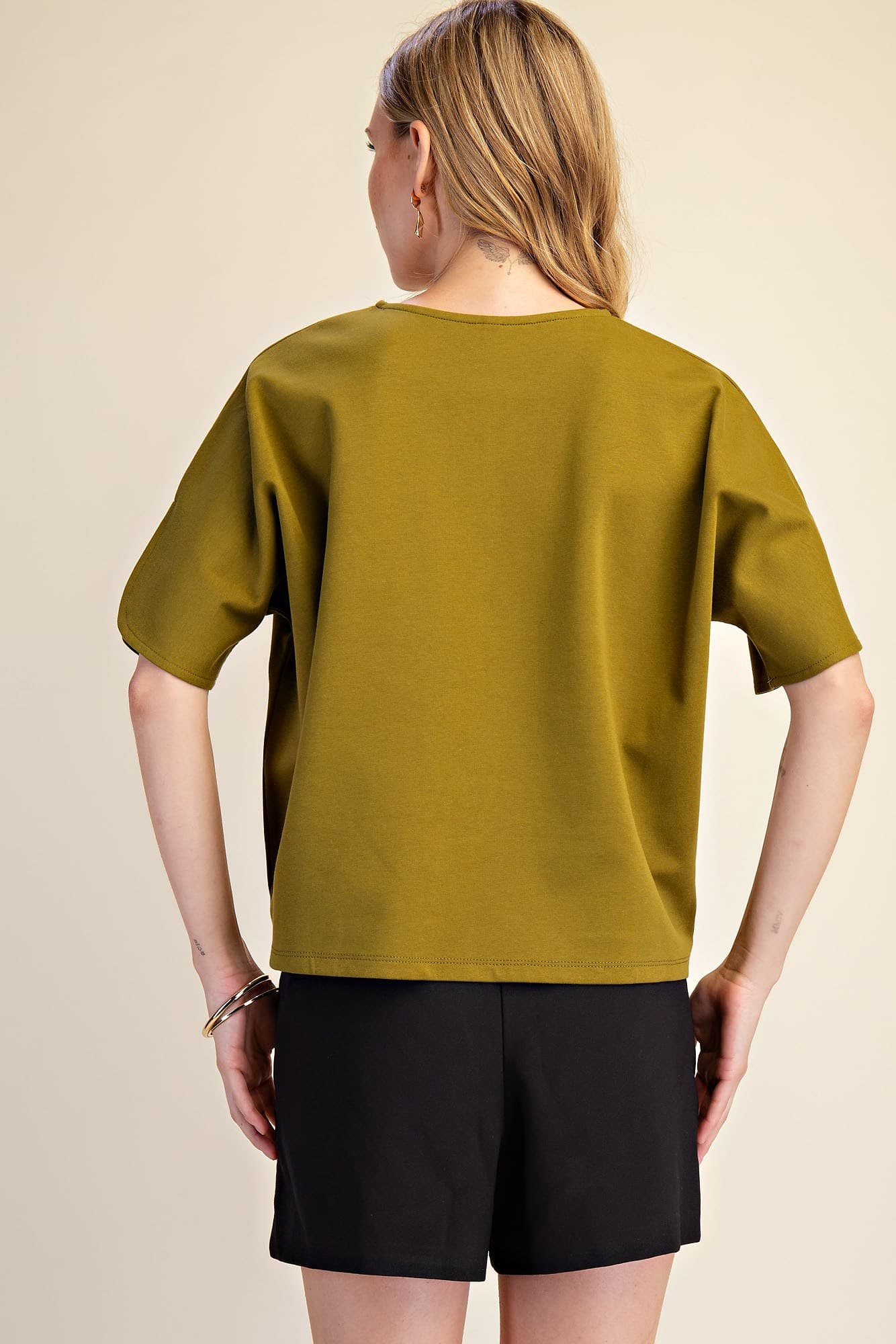 T8613 - OLIVE