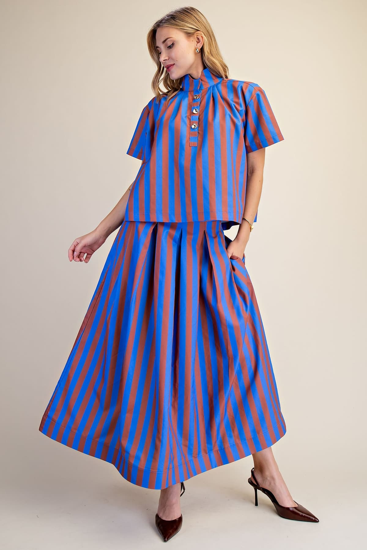 S8621 - ROYAL