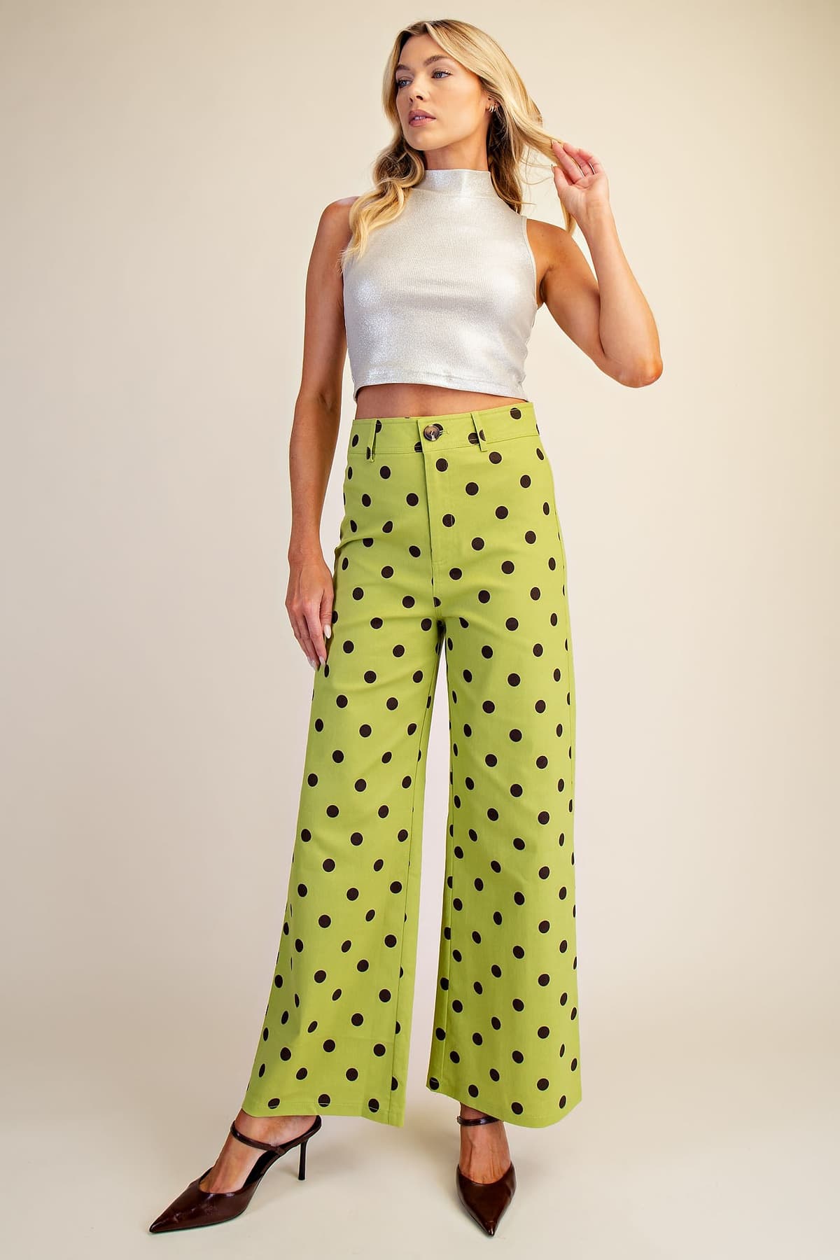 P9530 - OLIVE