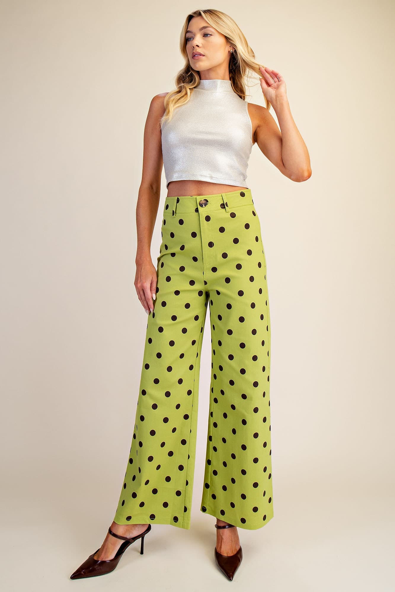 P9530 - OLIVE