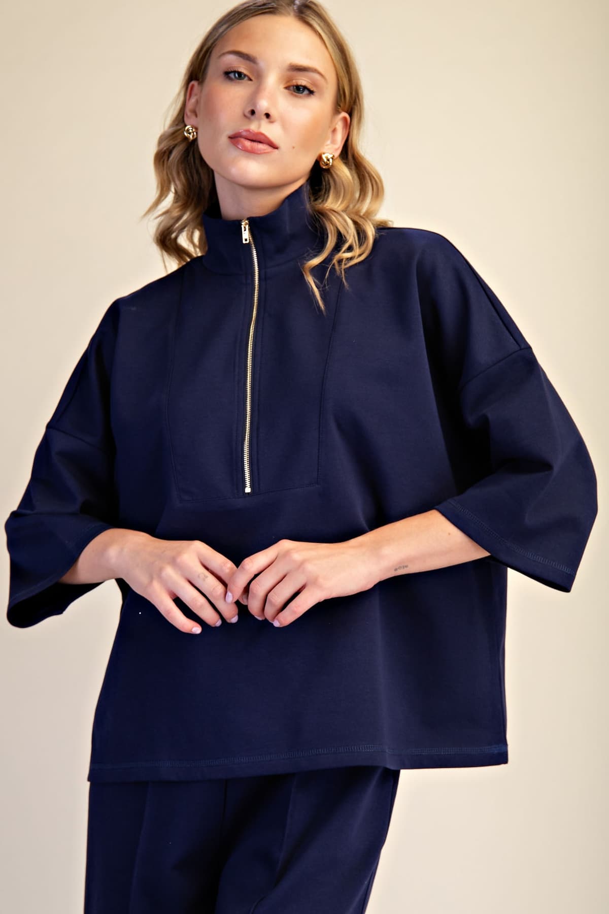 T8600 - NAVY