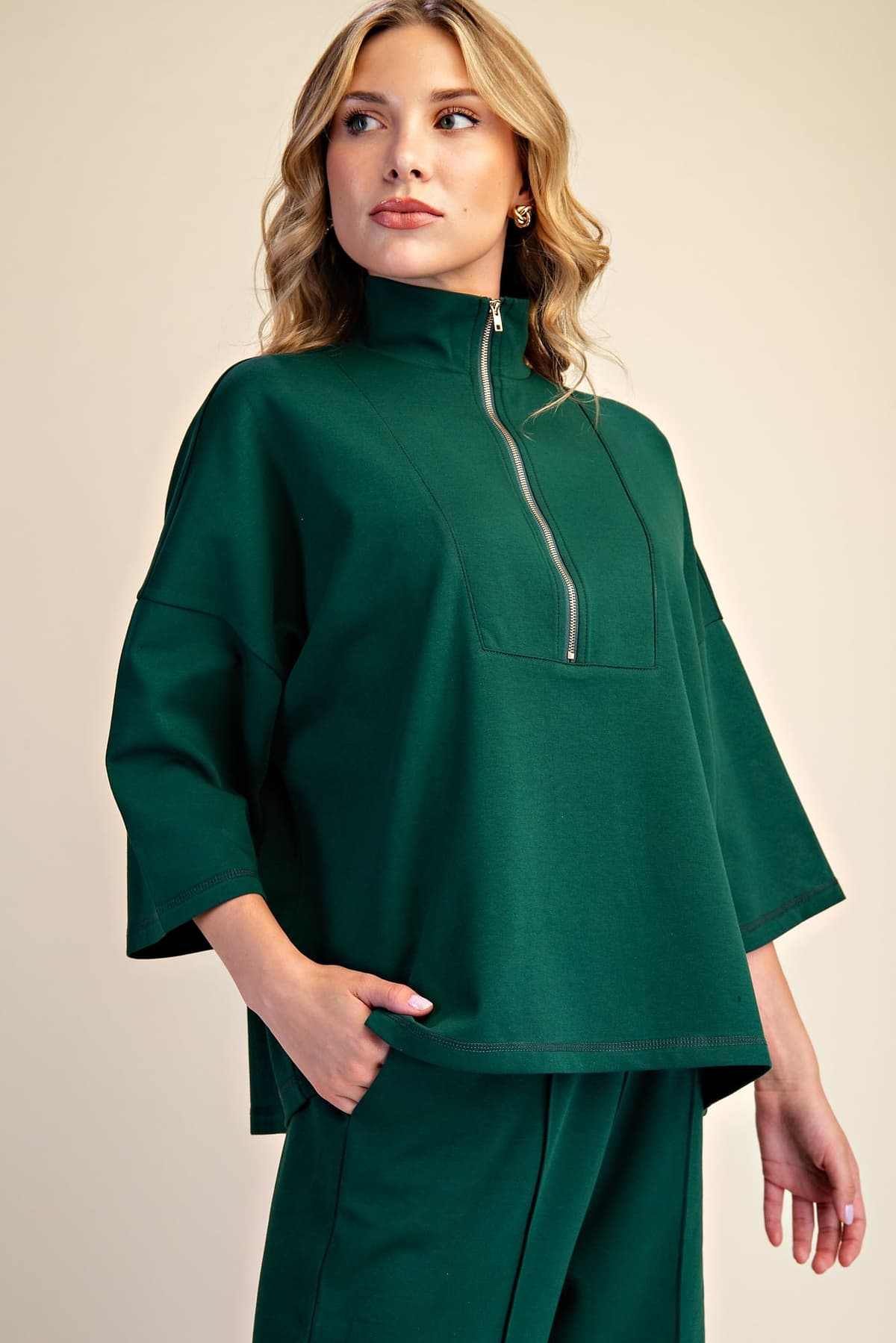 T8600 - HUNTER GREEN