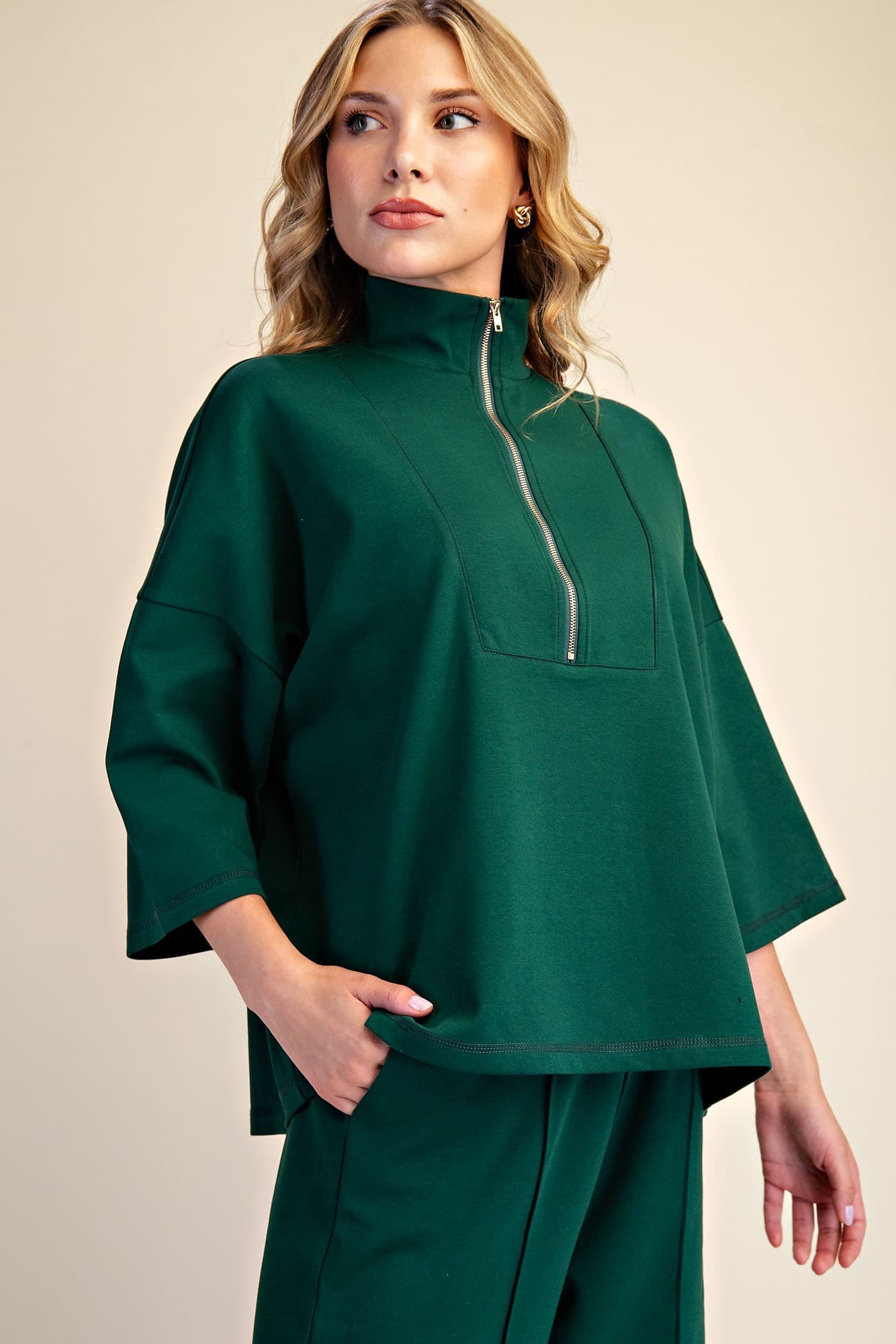T8600 - HUNTER GREEN