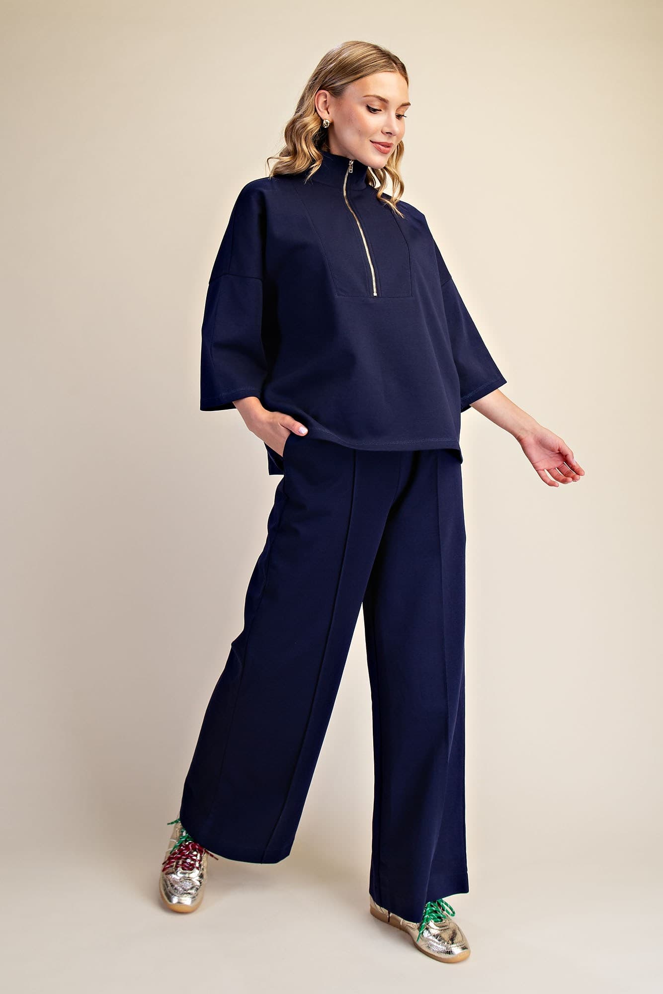 T8600 - NAVY