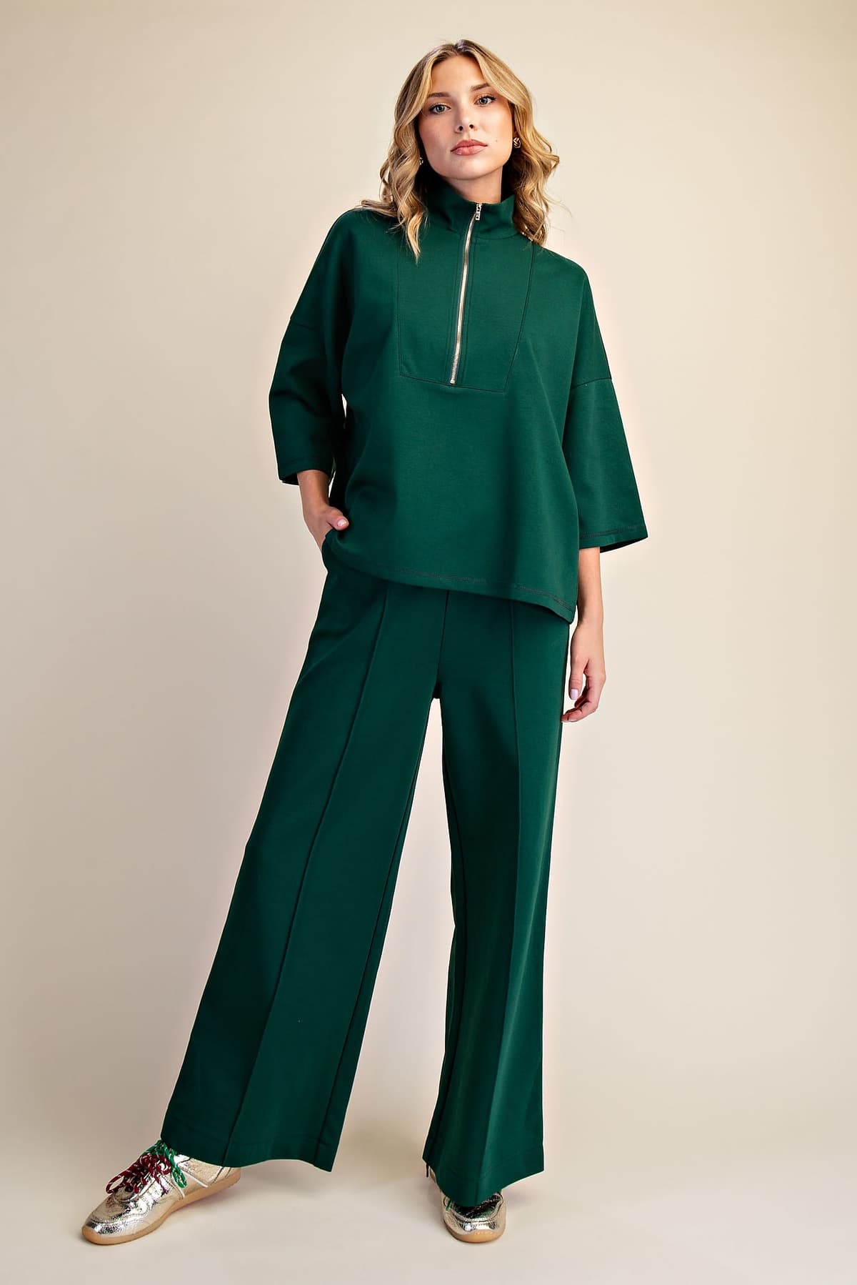 T8600 - HUNTER GREEN