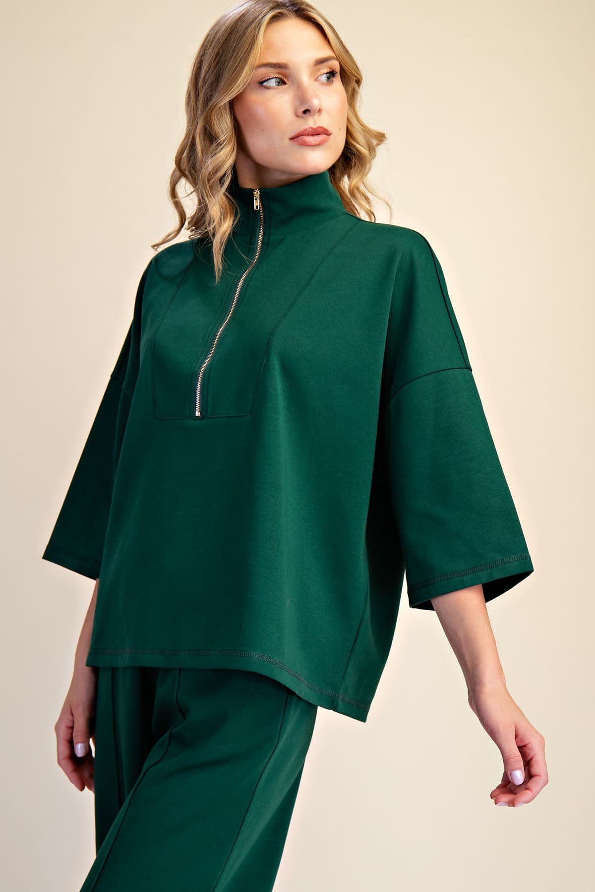 T8600 - HUNTER GREEN